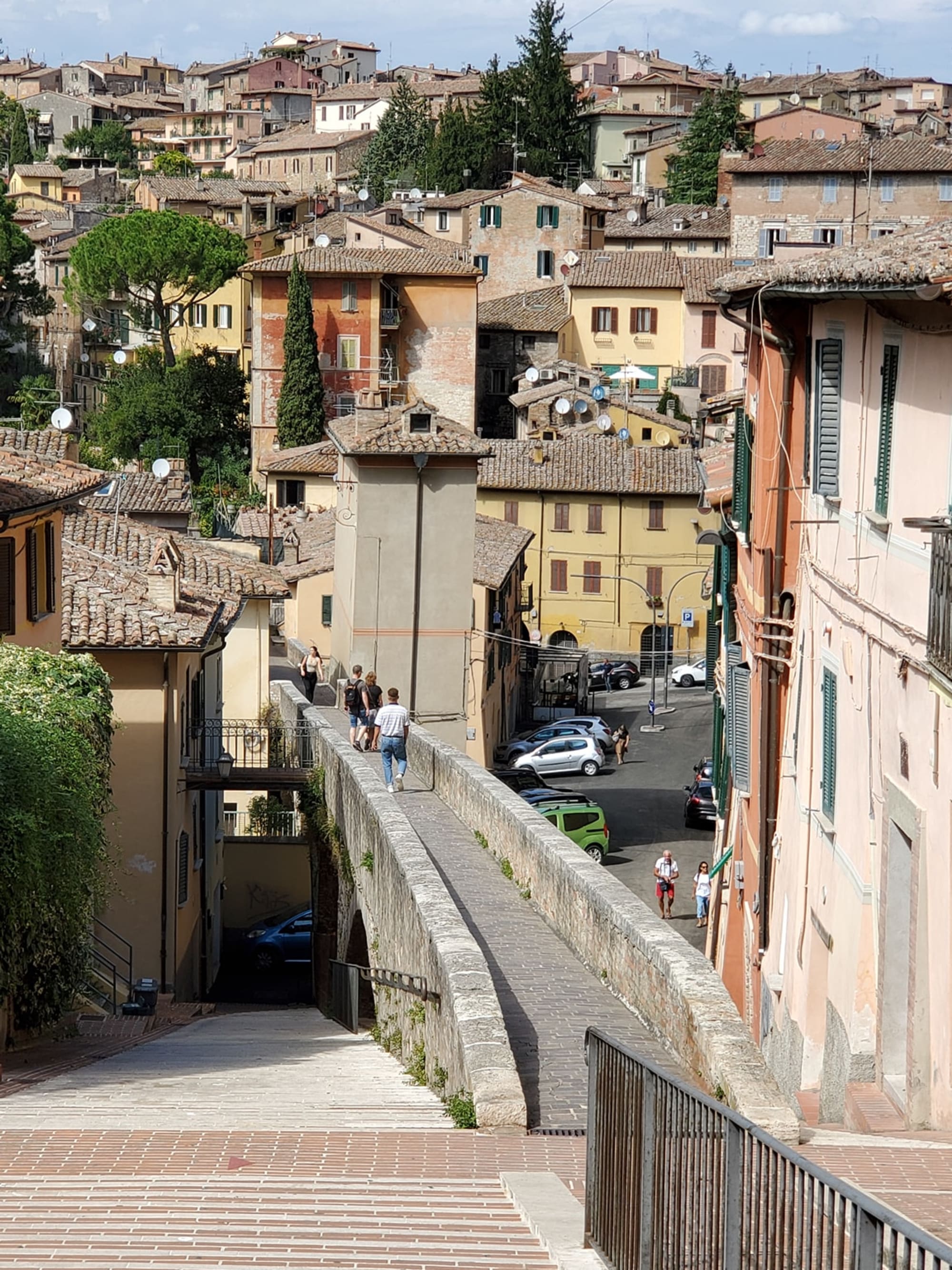 Italy's Umbria Region: Experience the Renaissance in Perugia, image size:2000x2667