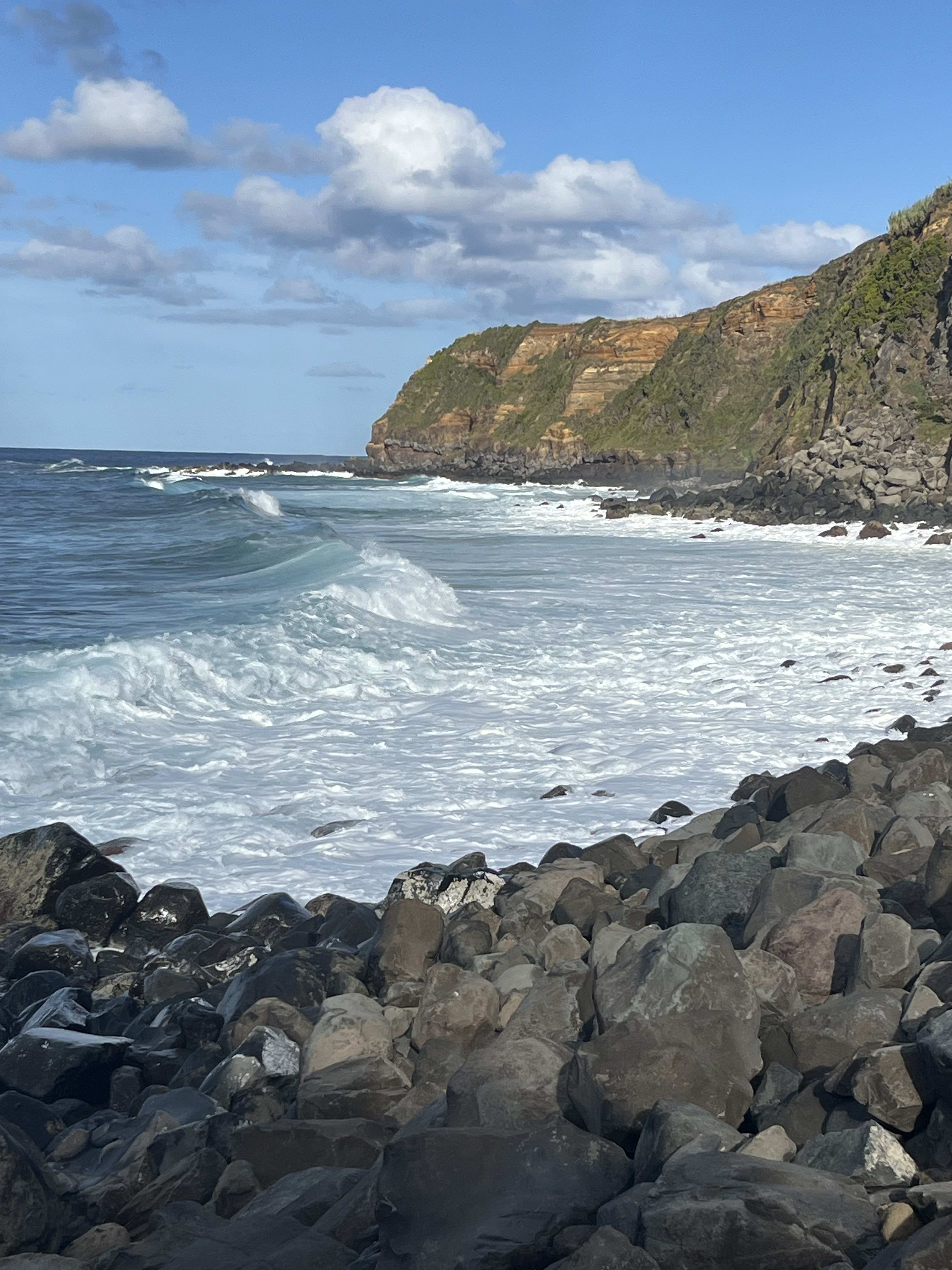 Exploring the Azores: The Natural Beauty of Terceira Island, image size:3024x4032