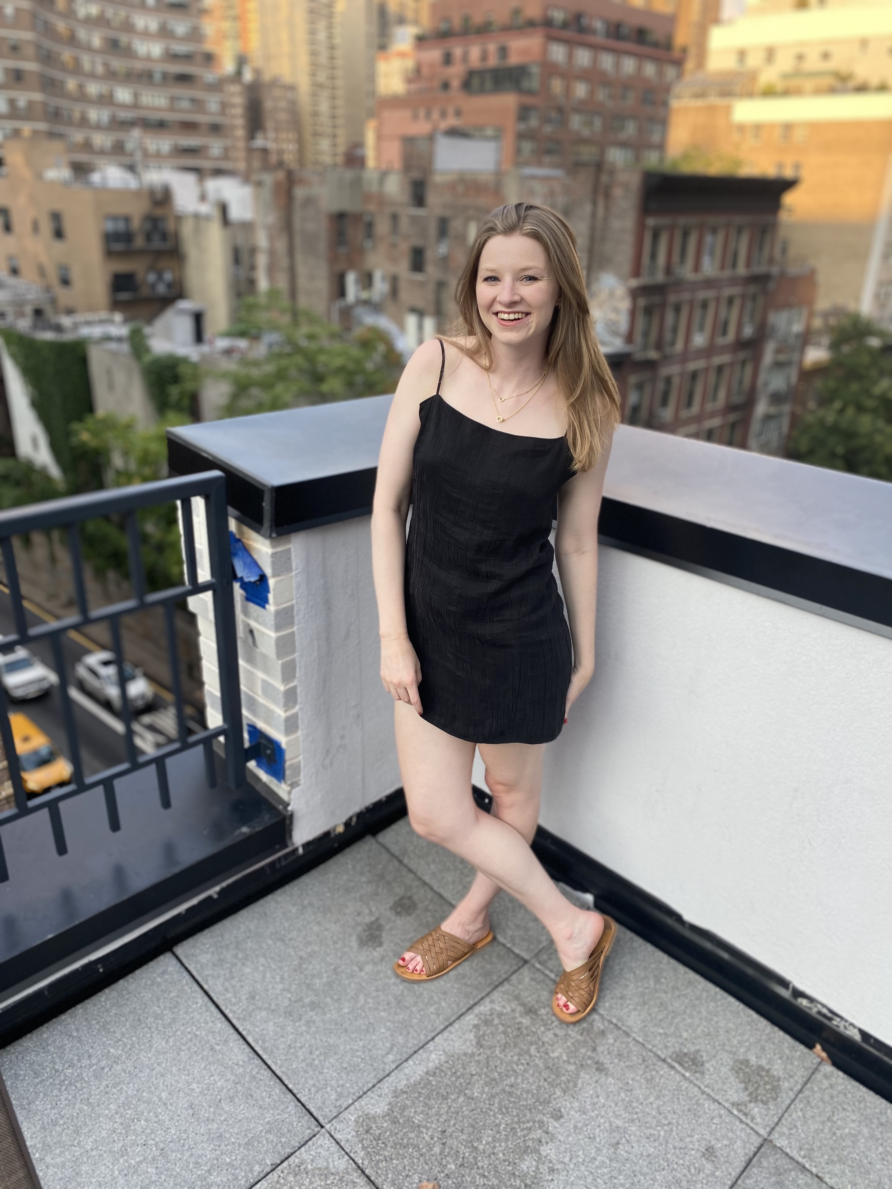 Annie Knight's Instagram: Travel, Fashion & More