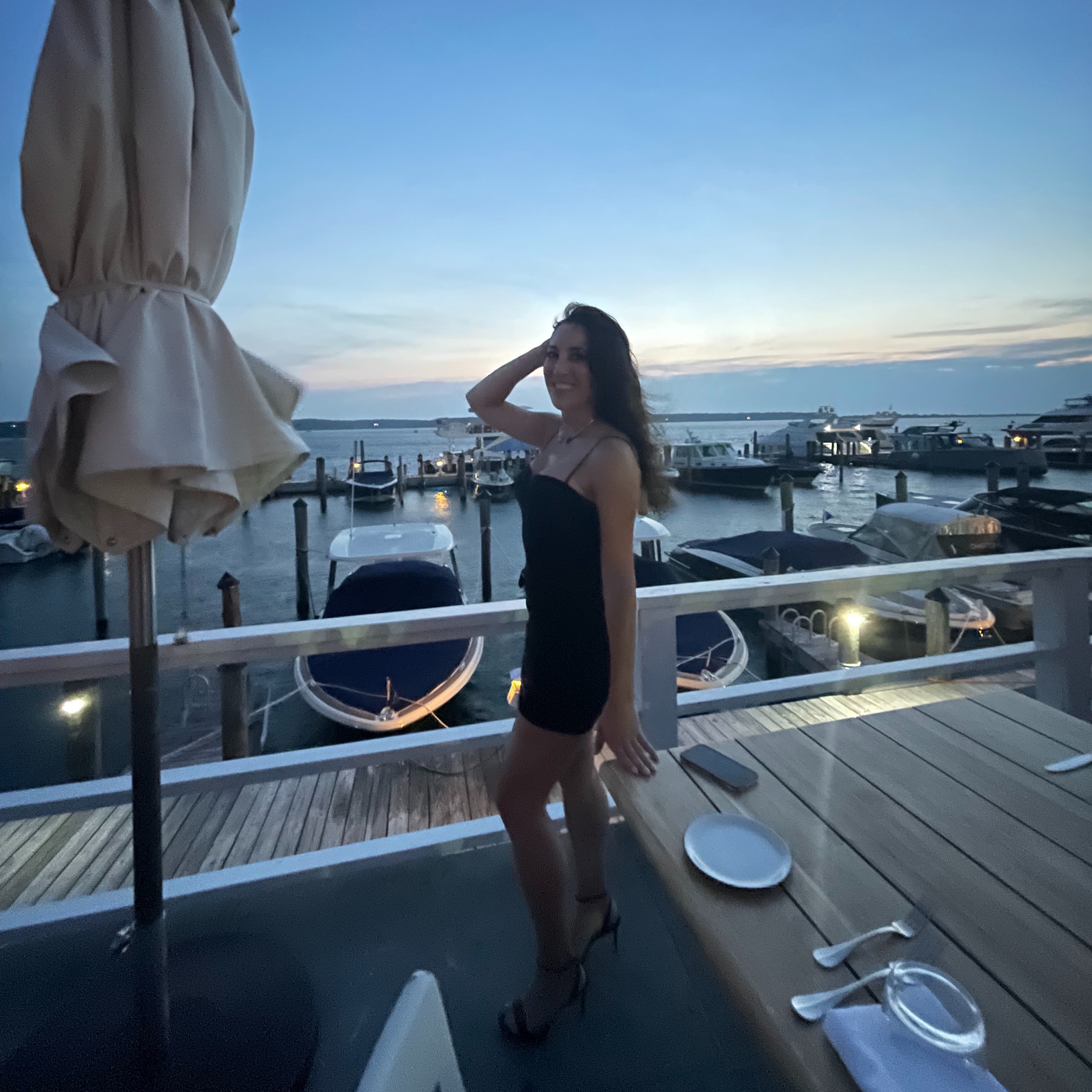 Michelle Hadley | Fora Travel