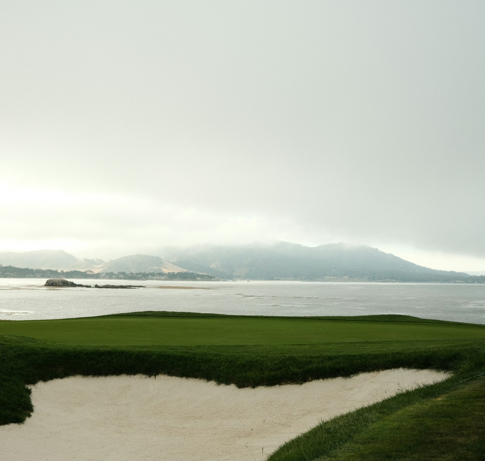 Planning a Golf Trip Pebble Beach Golf Links - The No.1 Public Course in  the US