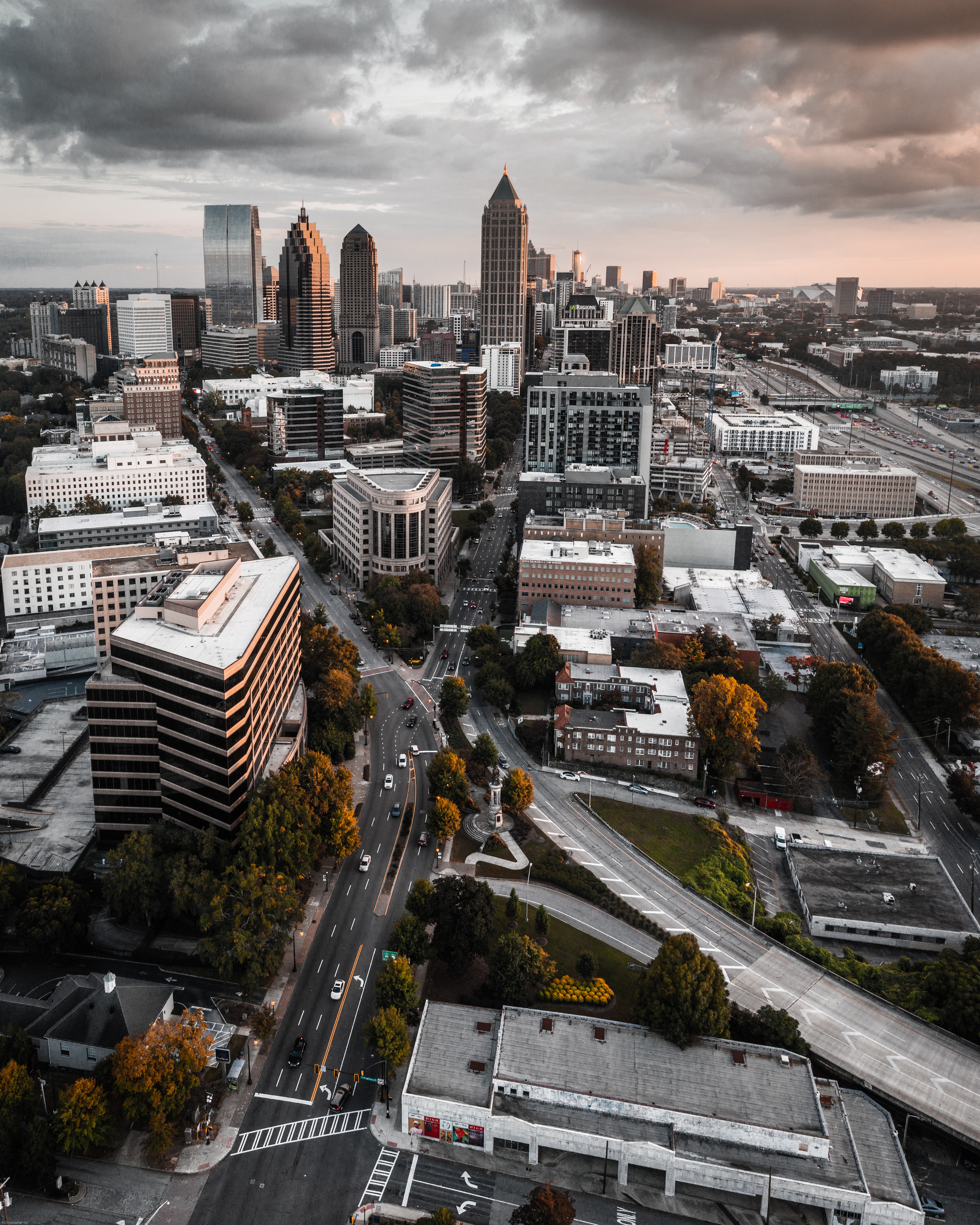 Discover Atlanta in 3 Days