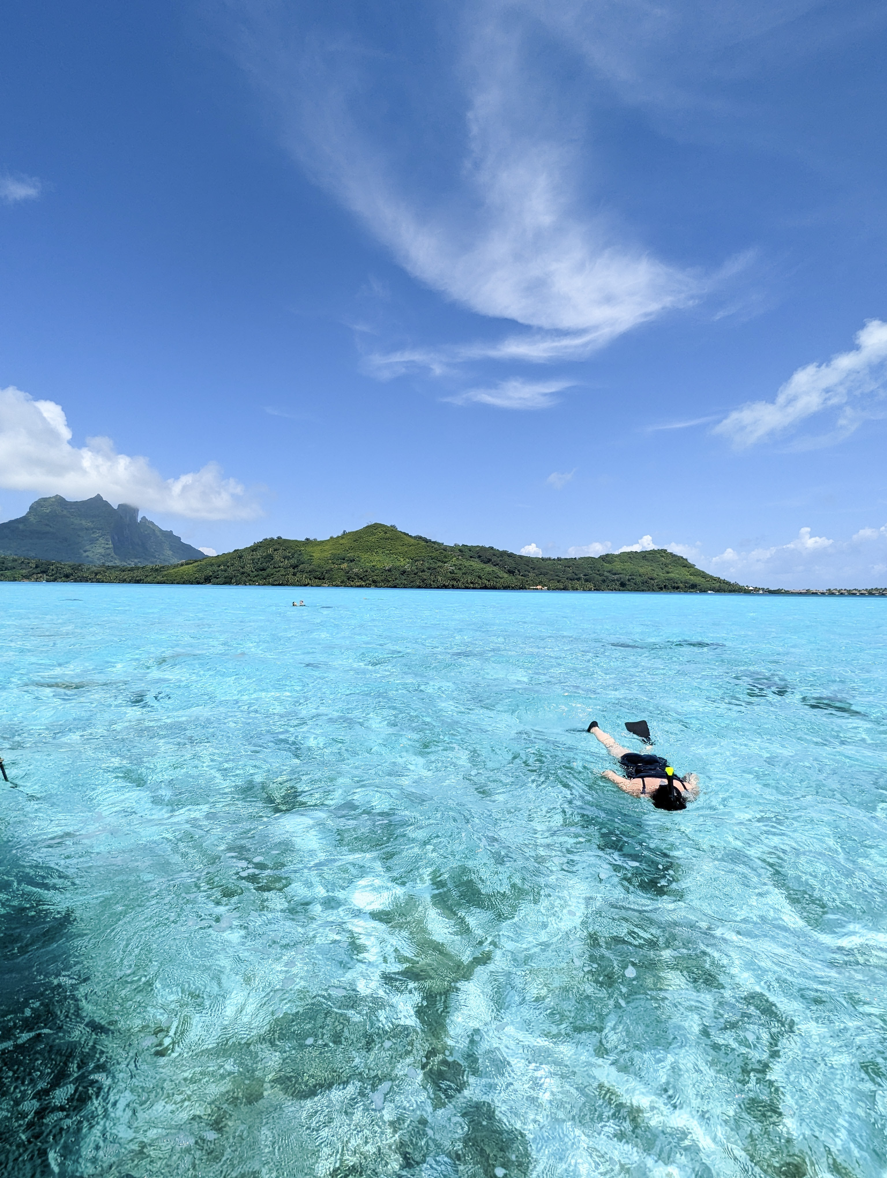 Travel Guides & Itinerary Planning | Fora Travel