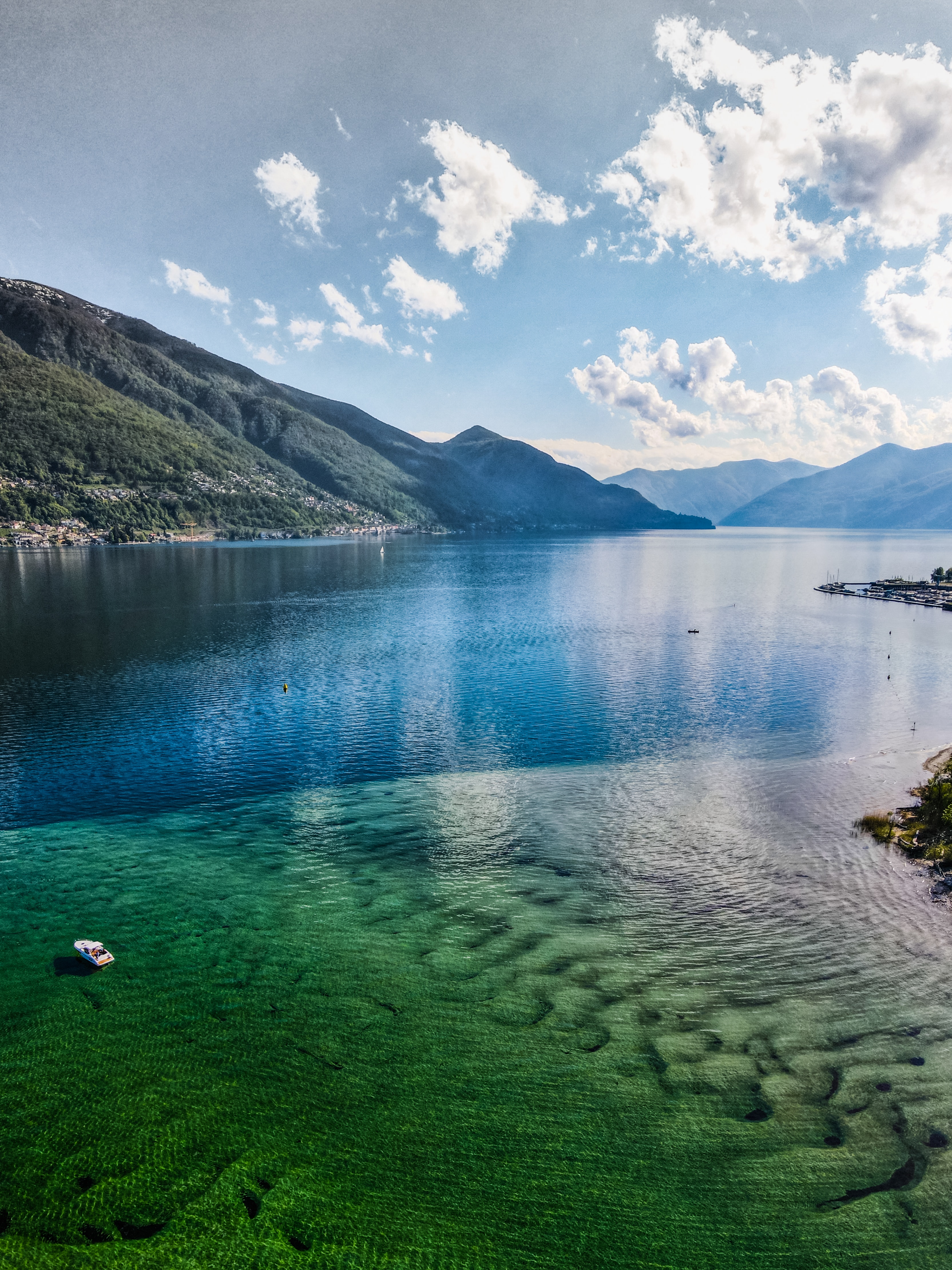 Il Lago Maggiore visito dal cielo 伊語・英語版 Visit Lake Maggiore: Best of Lake Maggiore Tourism | Expedia