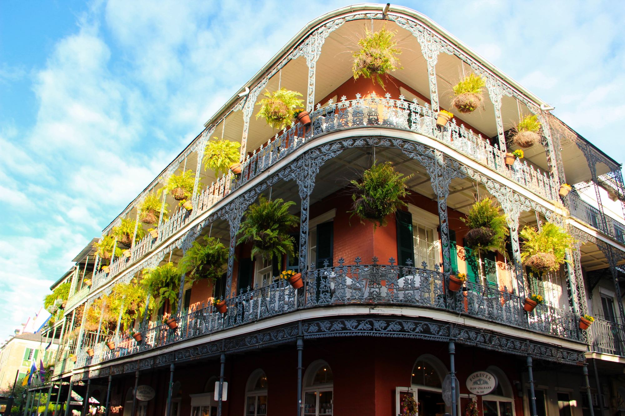The Best Areas to Stay in New Orleans: Top 6 Neighborhoods