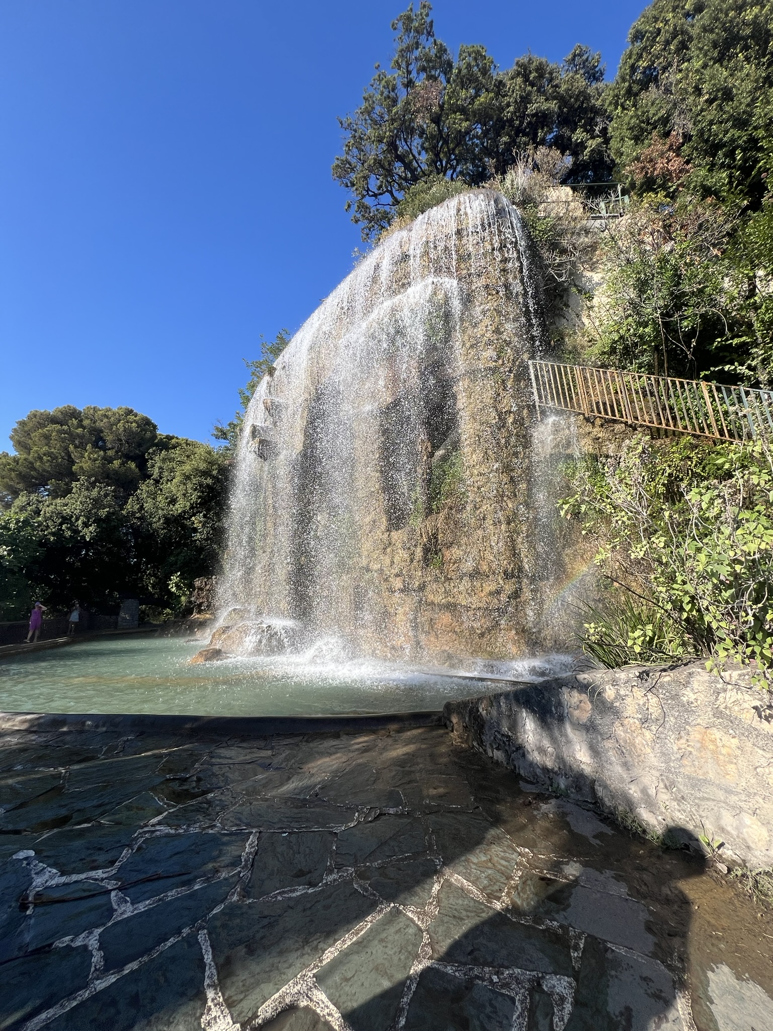 S7 Riviera FONTANA BELLEZZA E SALUTEベッド S7 Riviera FONTANA BELLEZZA E SALUTEベッド