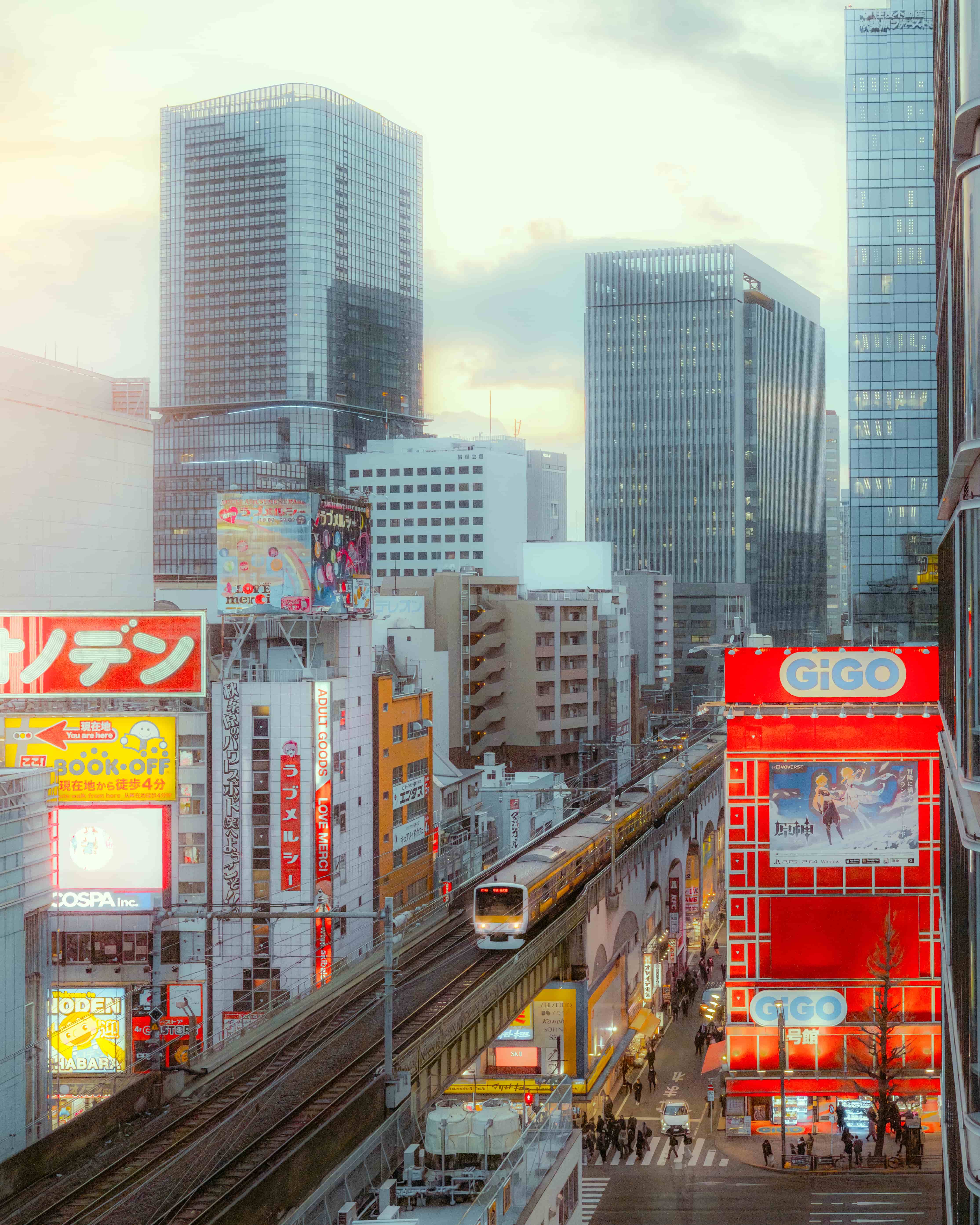 Japan Travel Guides 2025/2026 | Goway Travel, image size:4458x5573