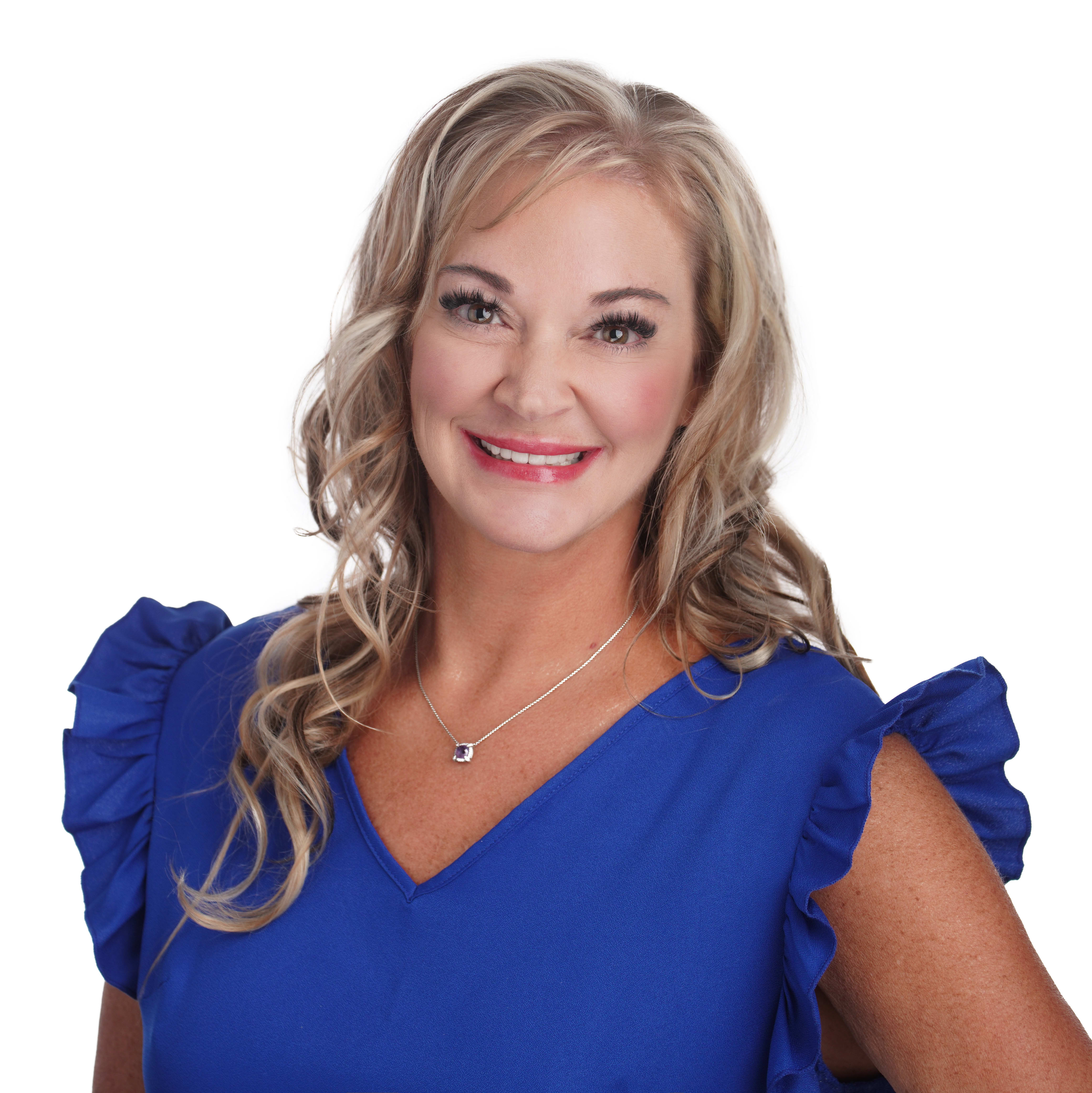 Becky Fitzpatrick | Fora Travel
