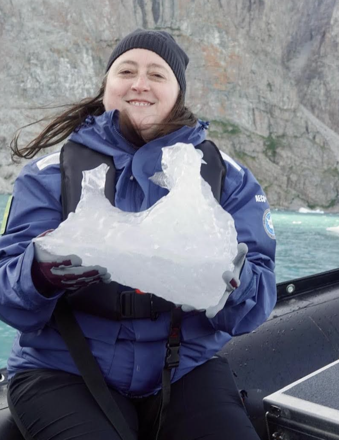 Grand Greenland: My 16-Day Journey Through the Arctic with HX