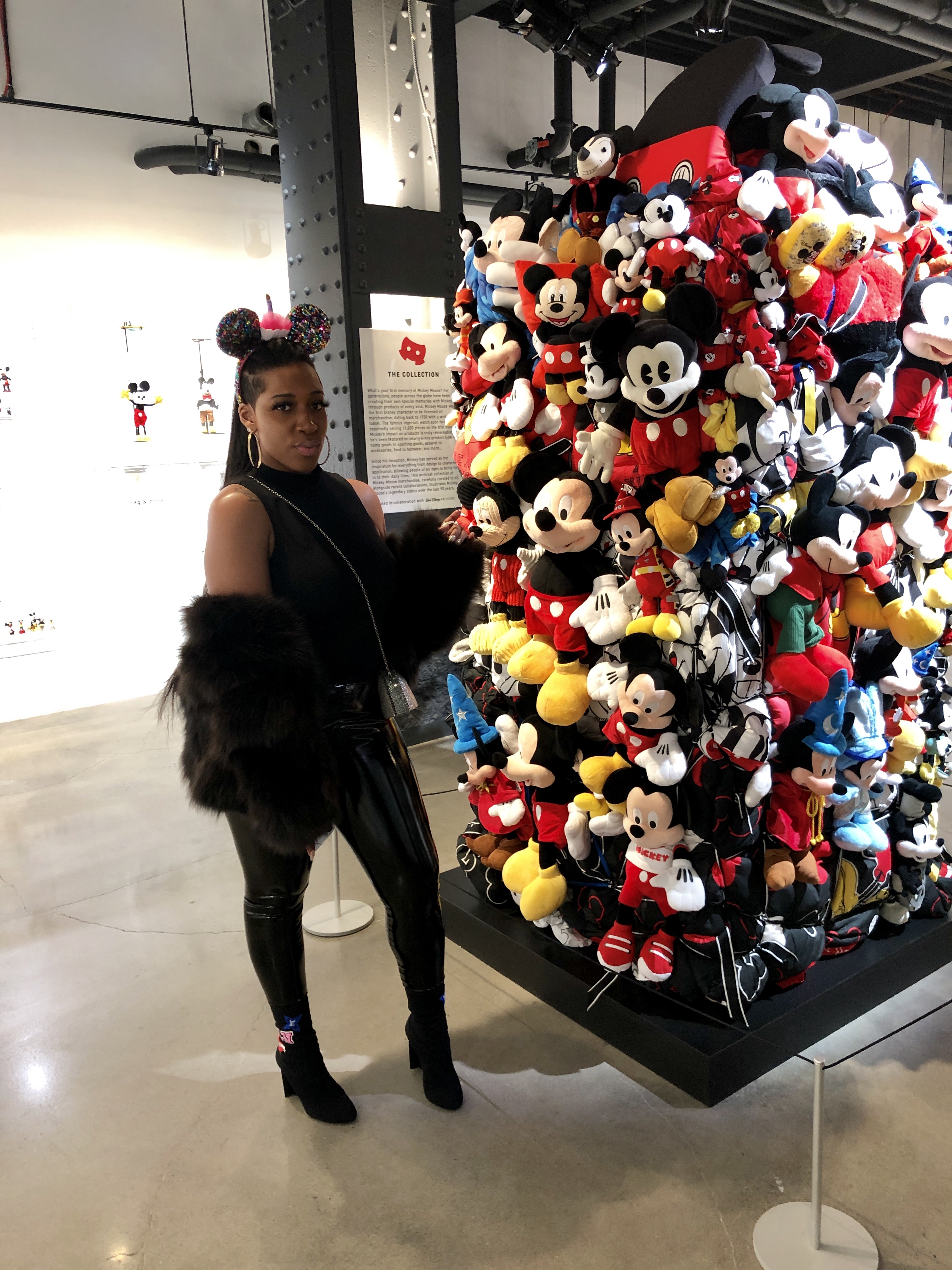 Ashley Finds The One | Fora Travel