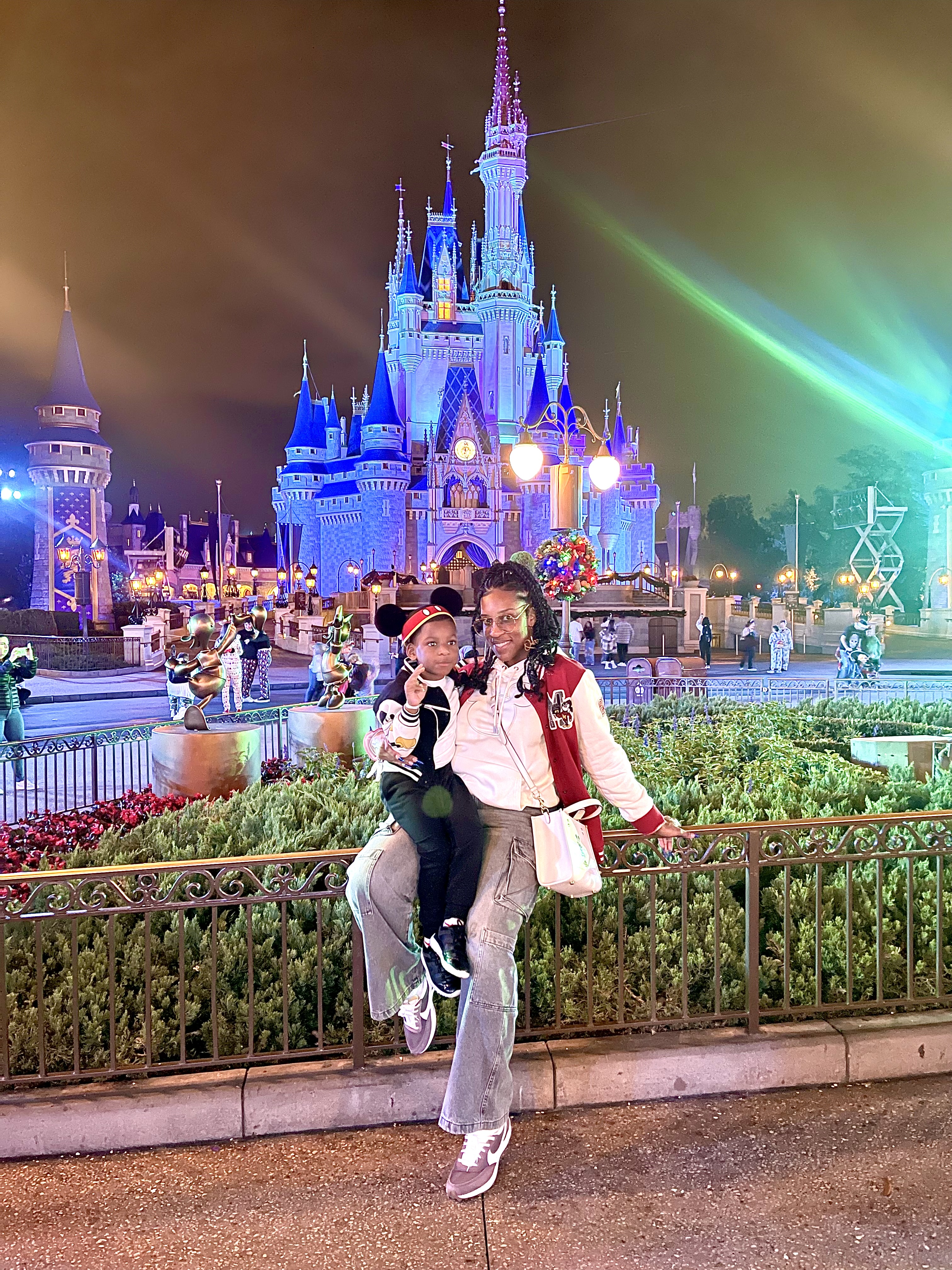 Ashley Finds The One | Fora Travel