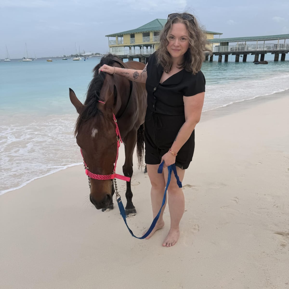 Jenipher Jennifer Garner | Fora Travel