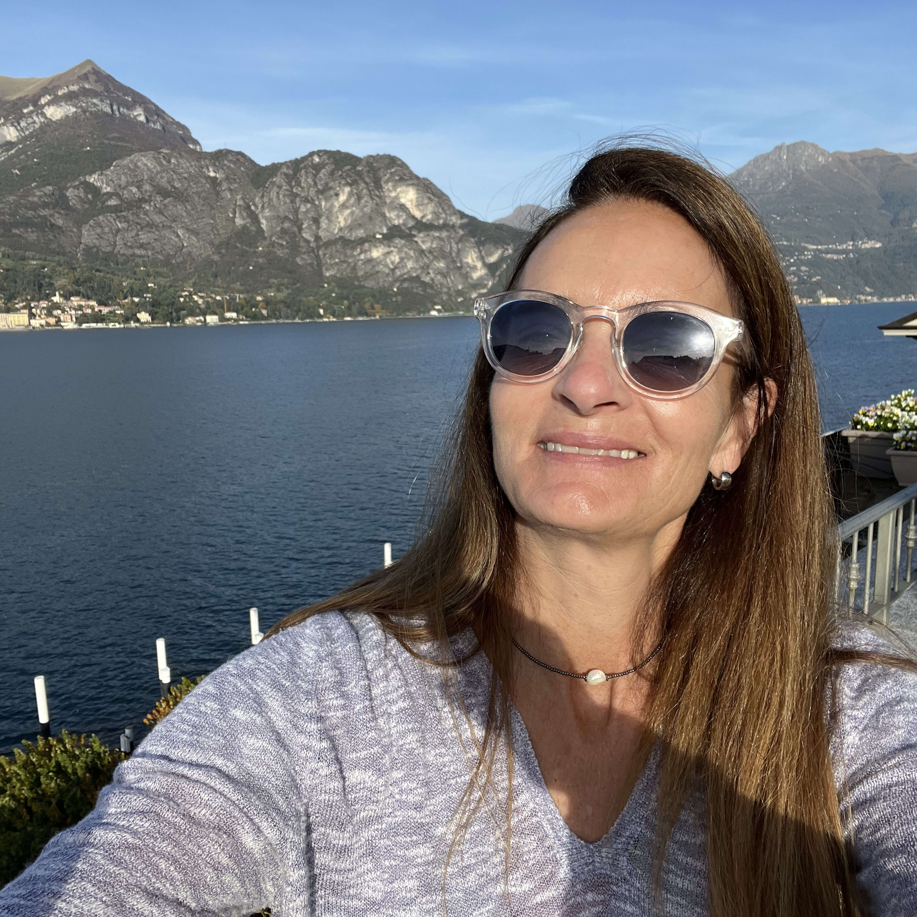 Wendy Parker curated by Wendy Parker