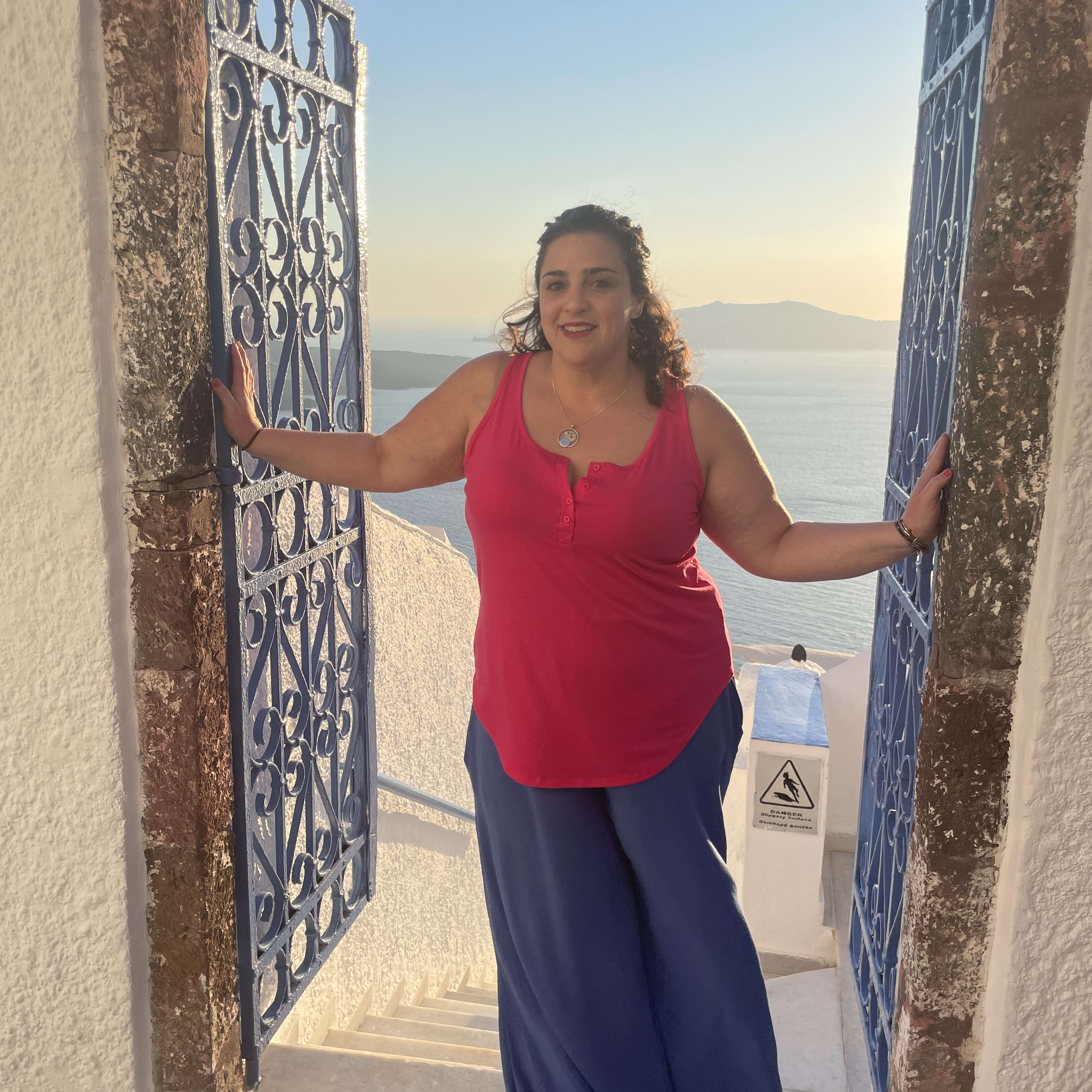Fora Author - Jessi Pérez