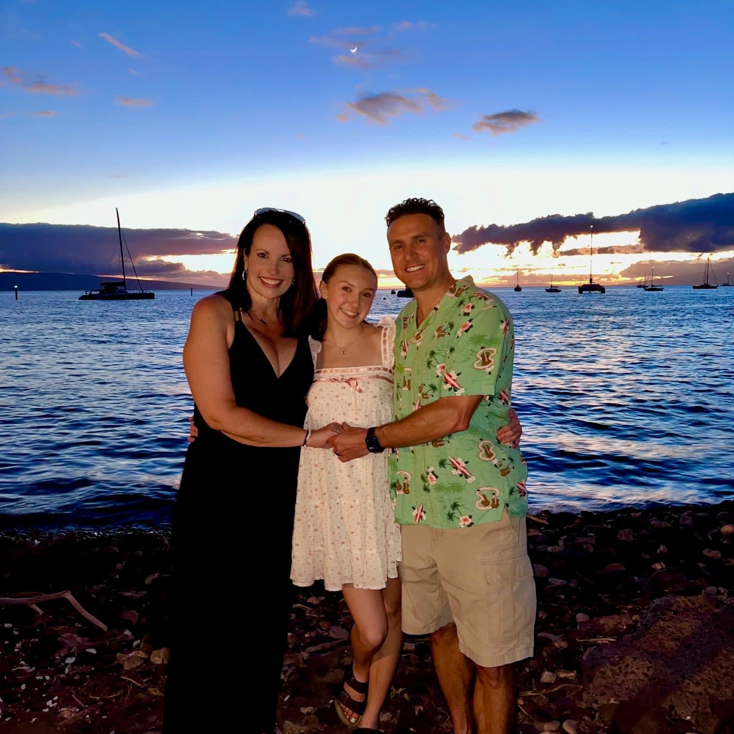 Advisor - Krista Fontana