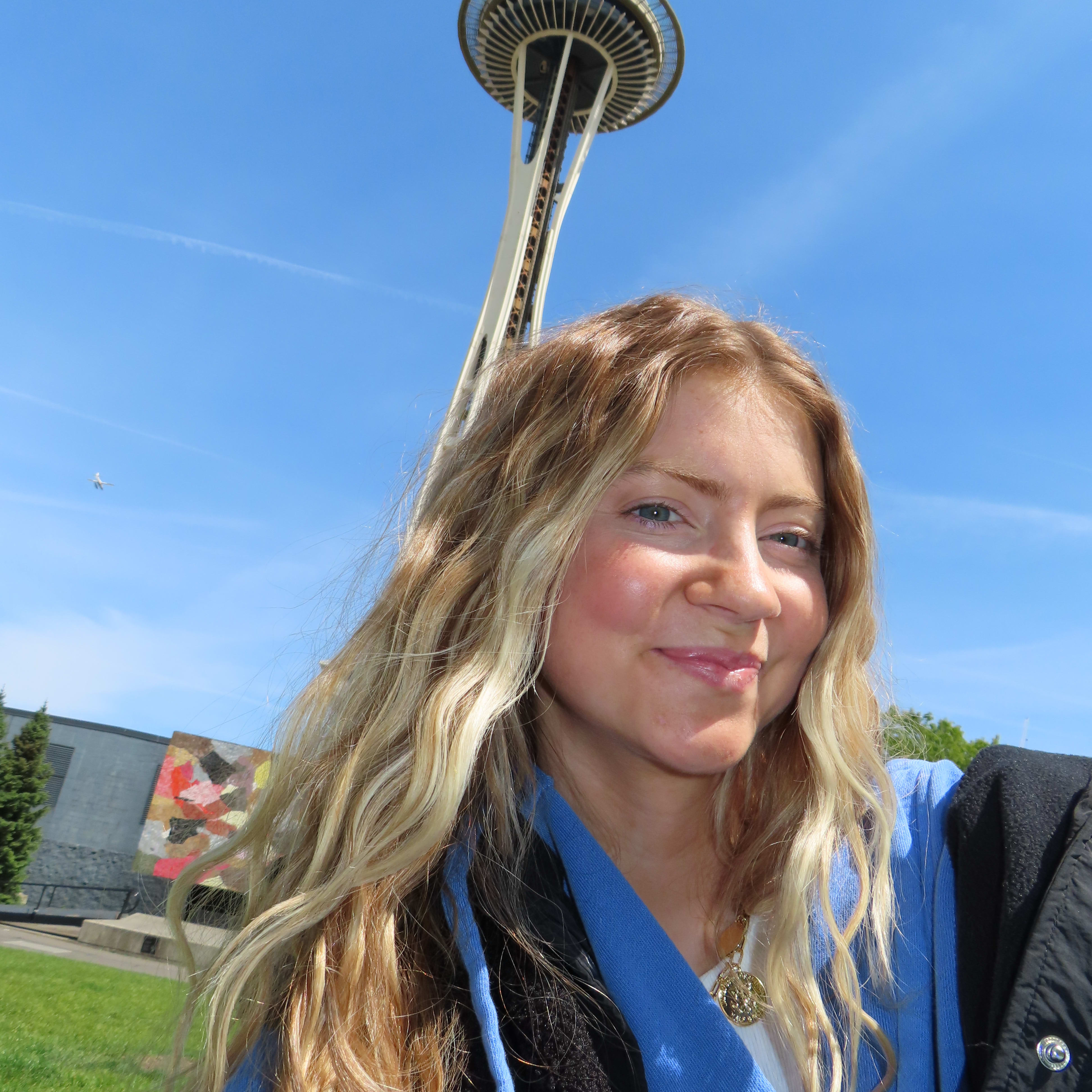 Advisor - Peyton Loy