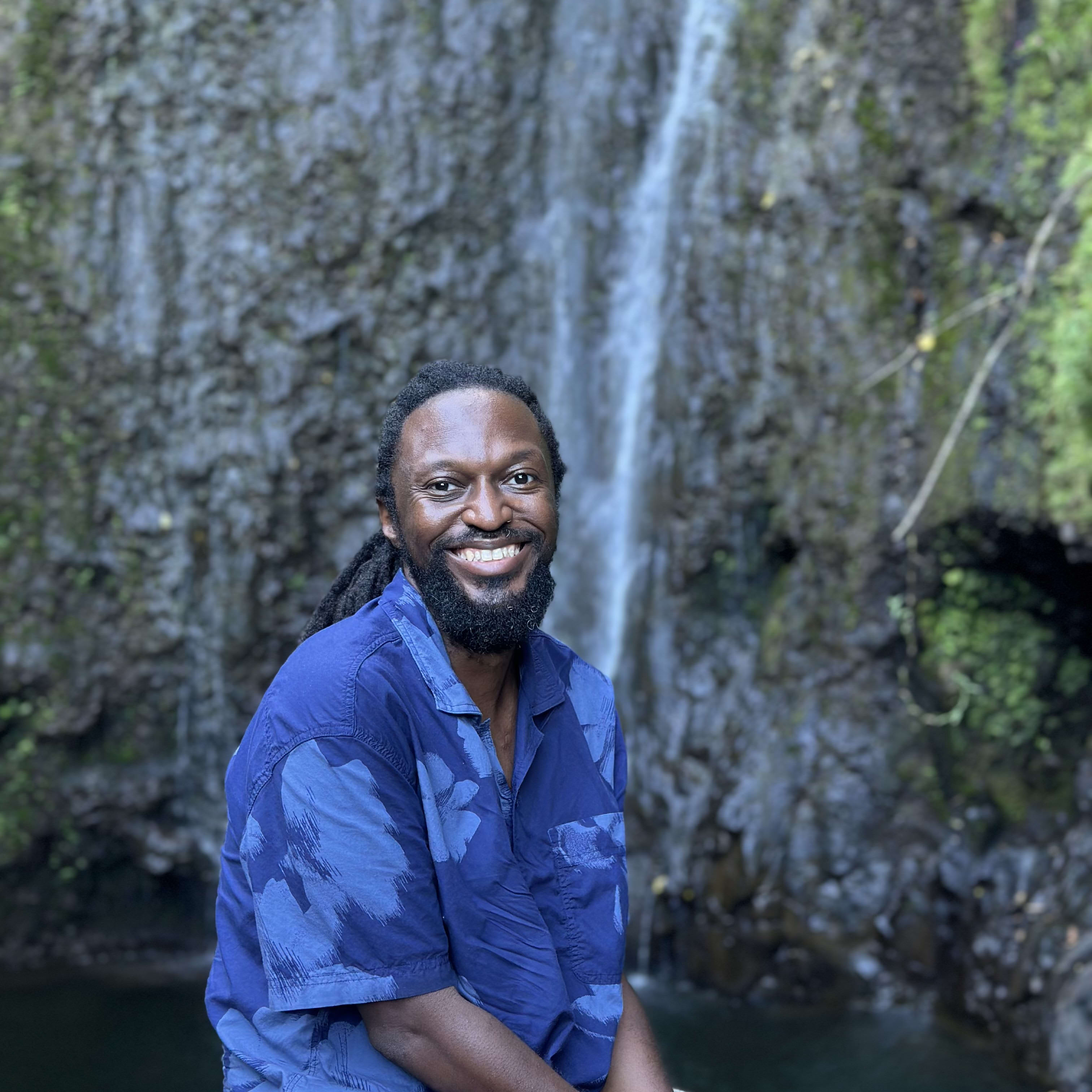 Advisor - Kenneth Woods