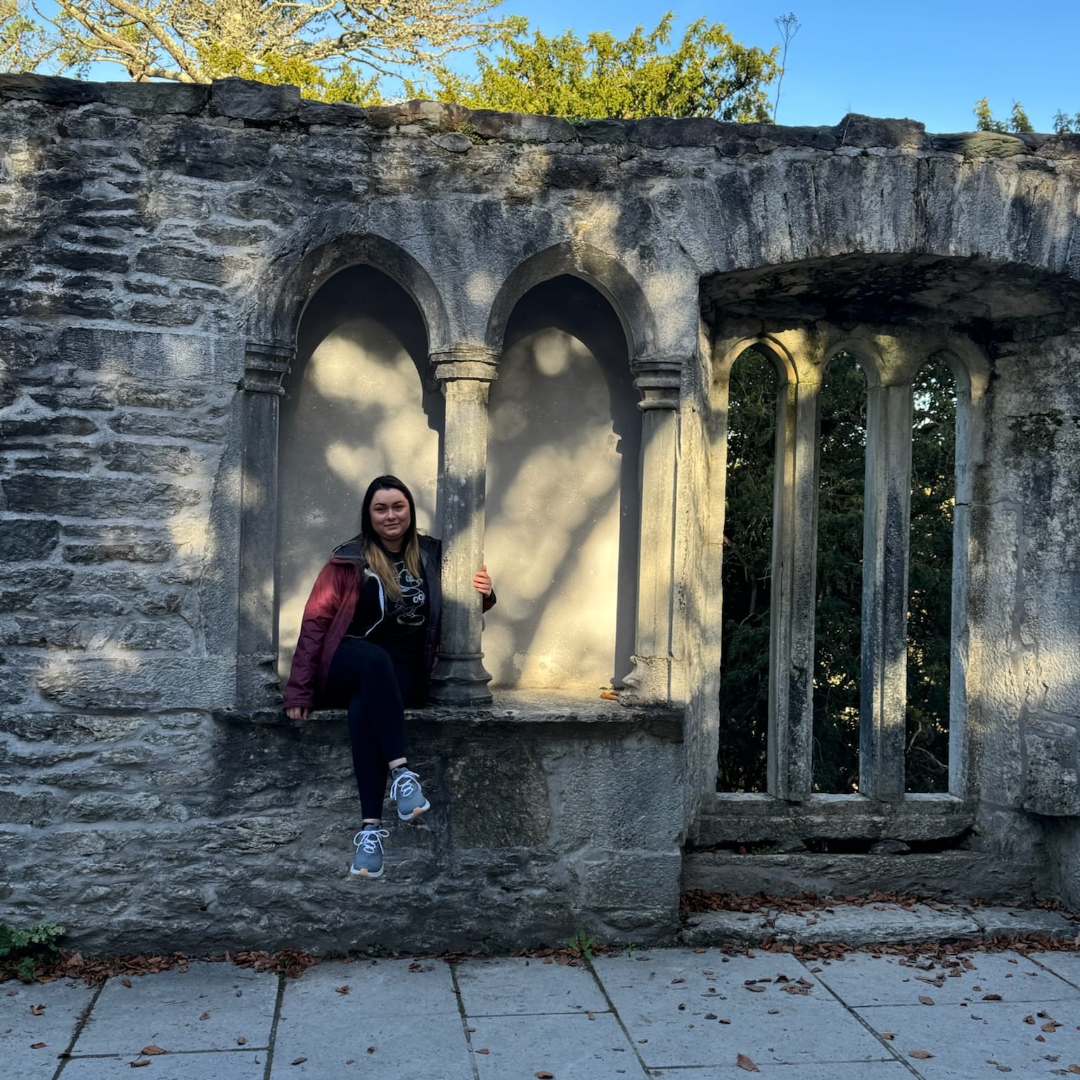 Advisor - Airenna Patron