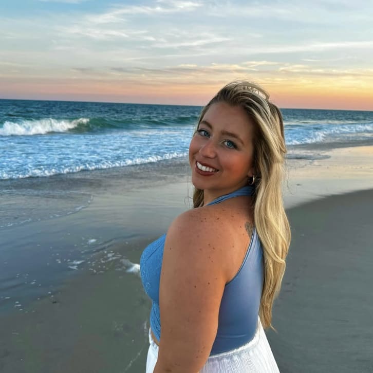 Advisor - Mary Boucher