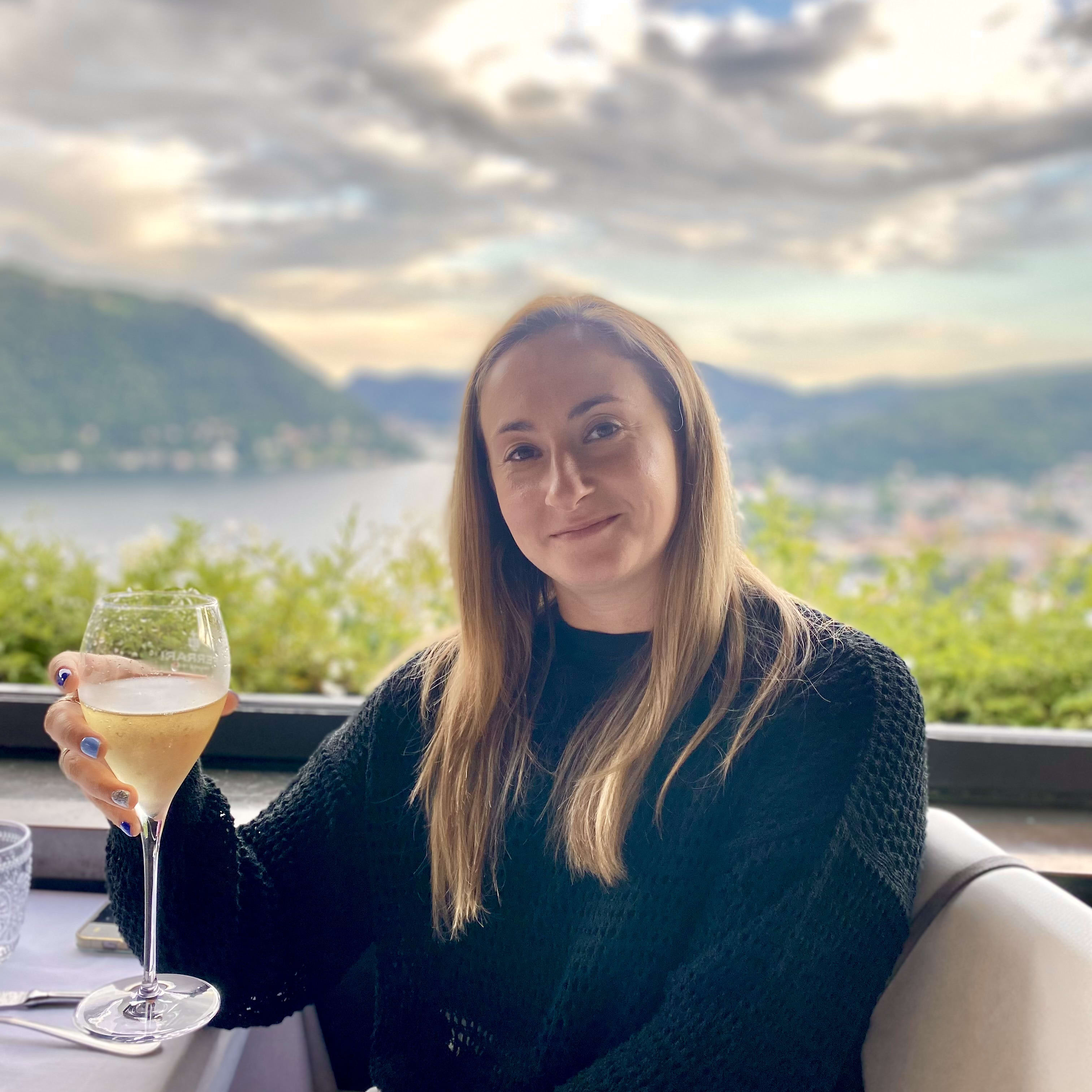 Fora Author - Marissa Kapp