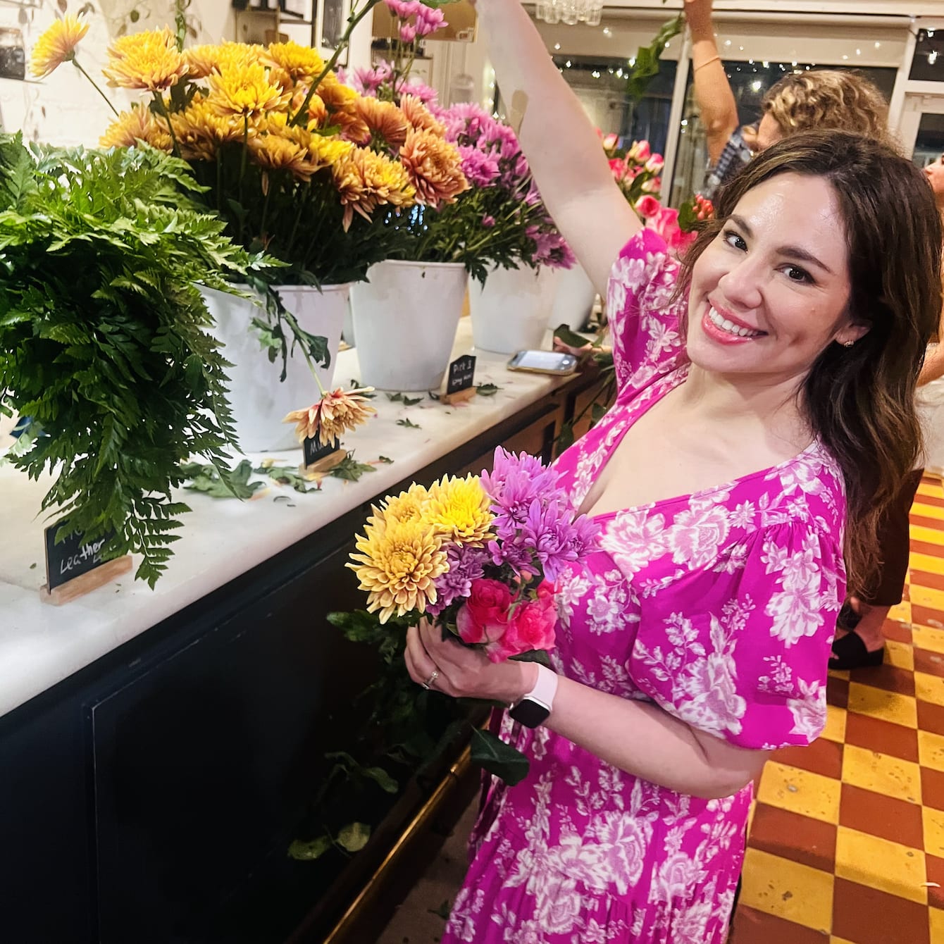 Advisor - Nicole Archer