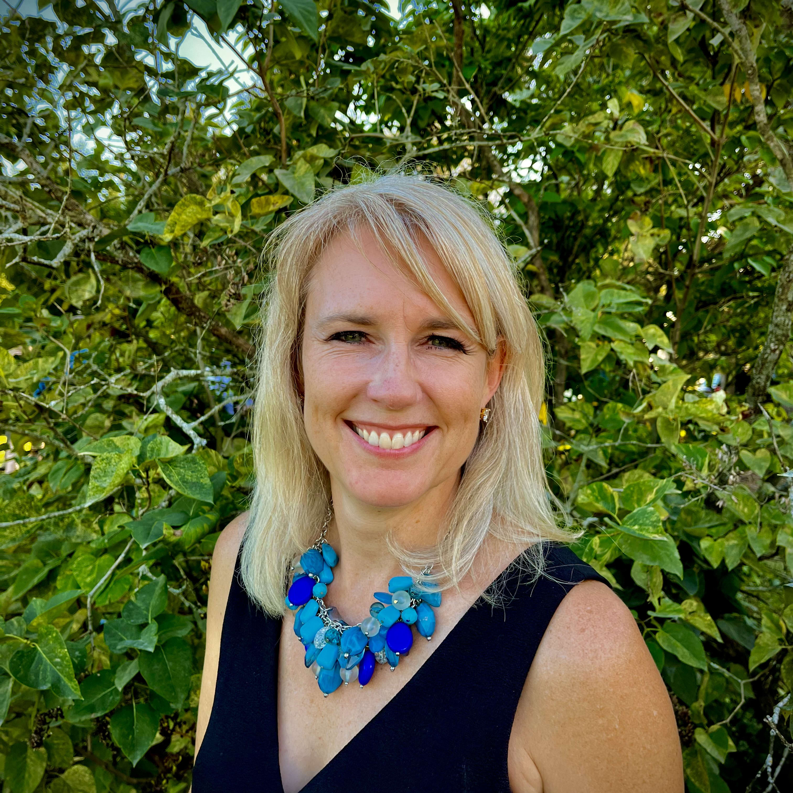 Fora Author - Kiley Lacelle