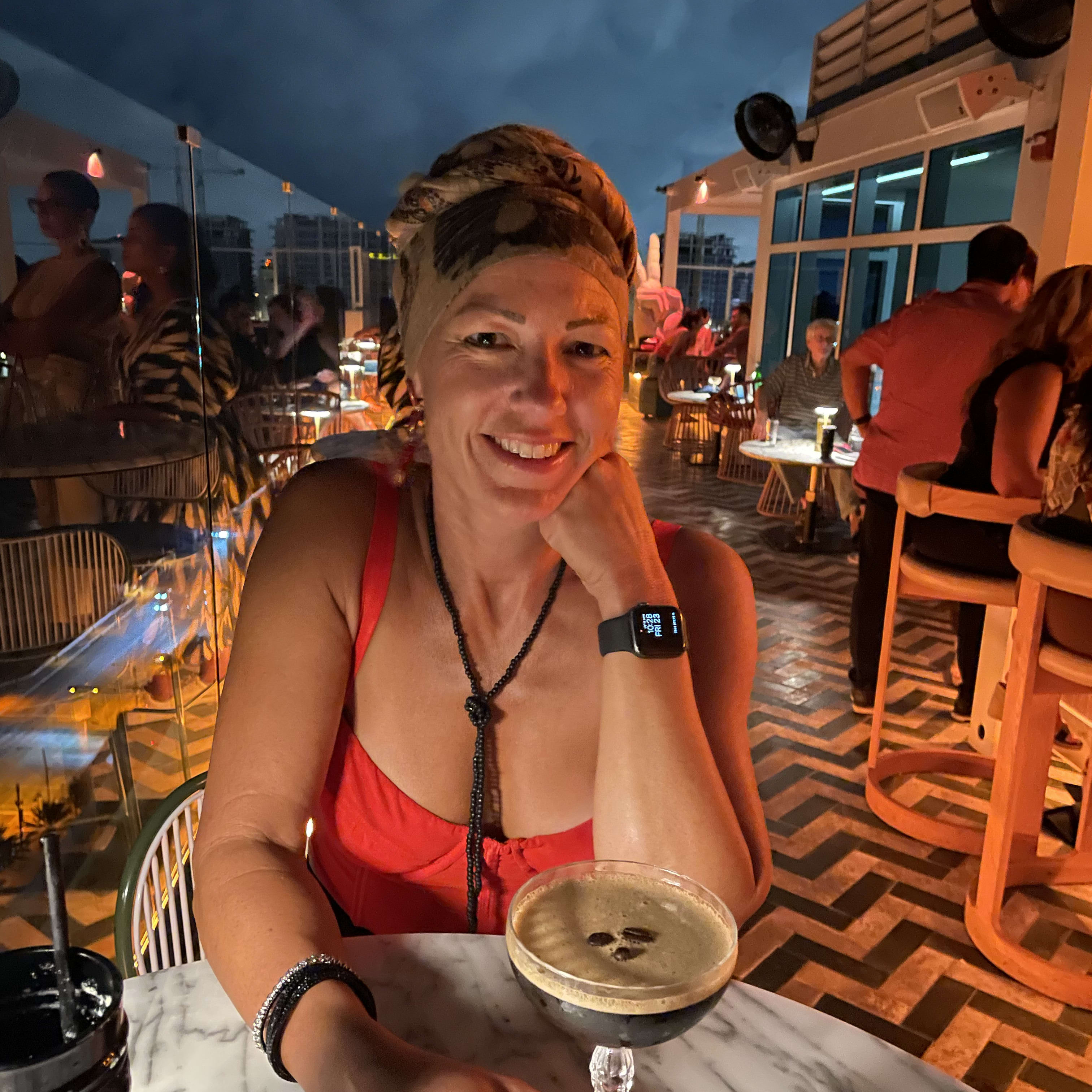 Advisor - Brooke Keith