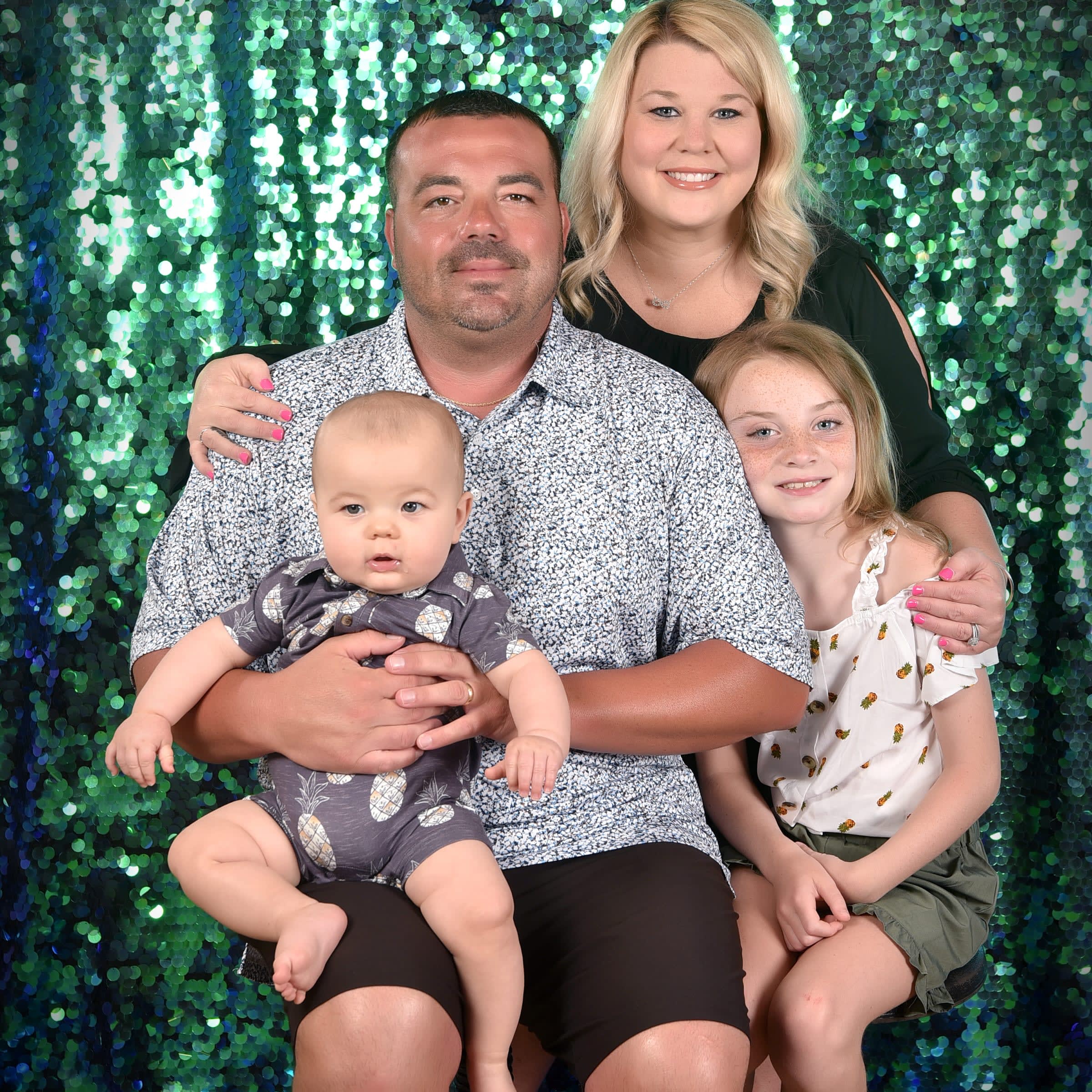 Advisor - Whitney Watkins