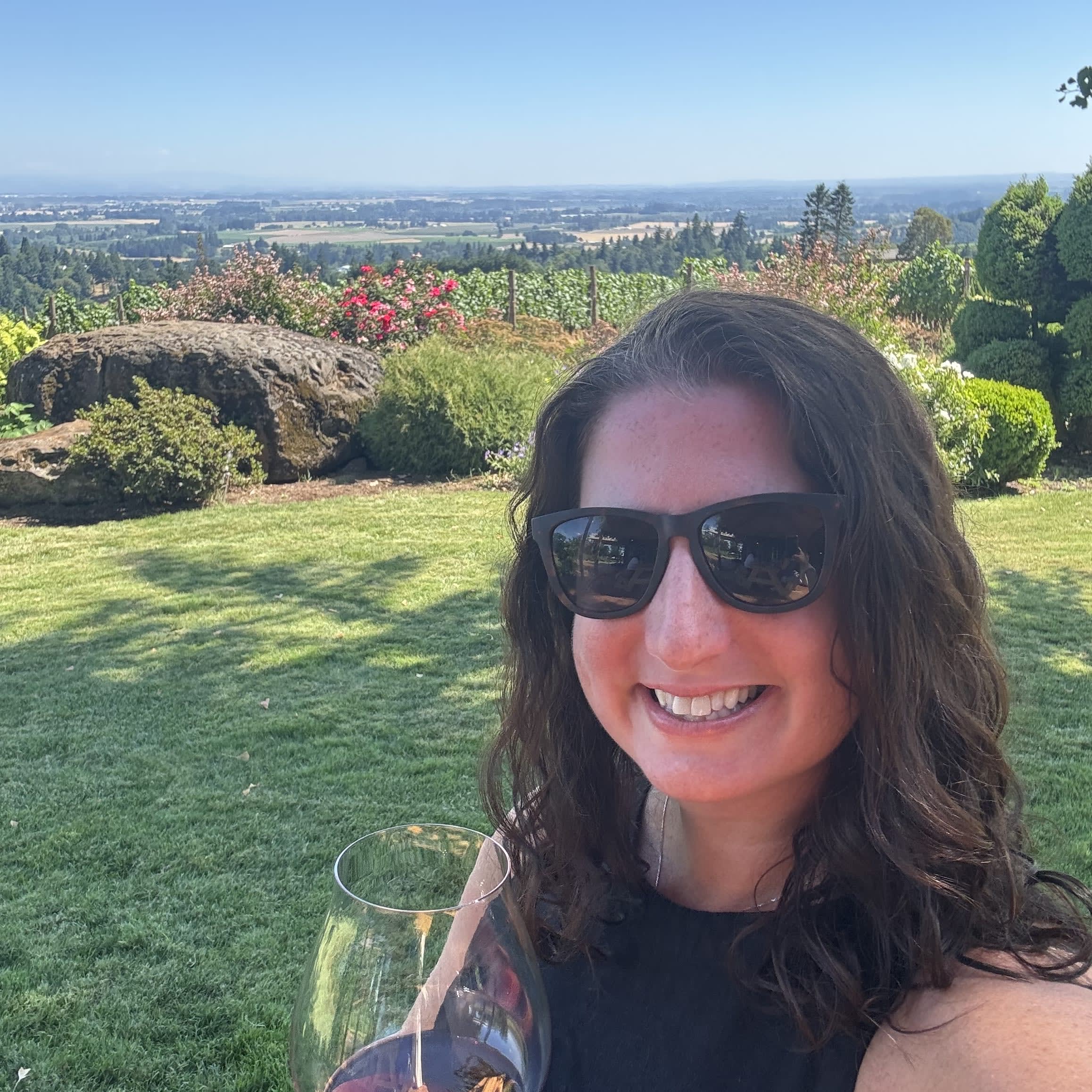 Advisor - Jennifer Rheuban