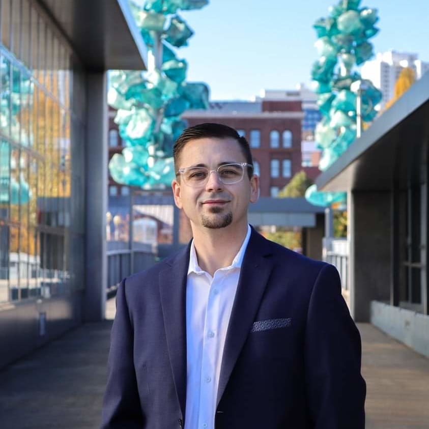 Advisor - Brandon St Pierre