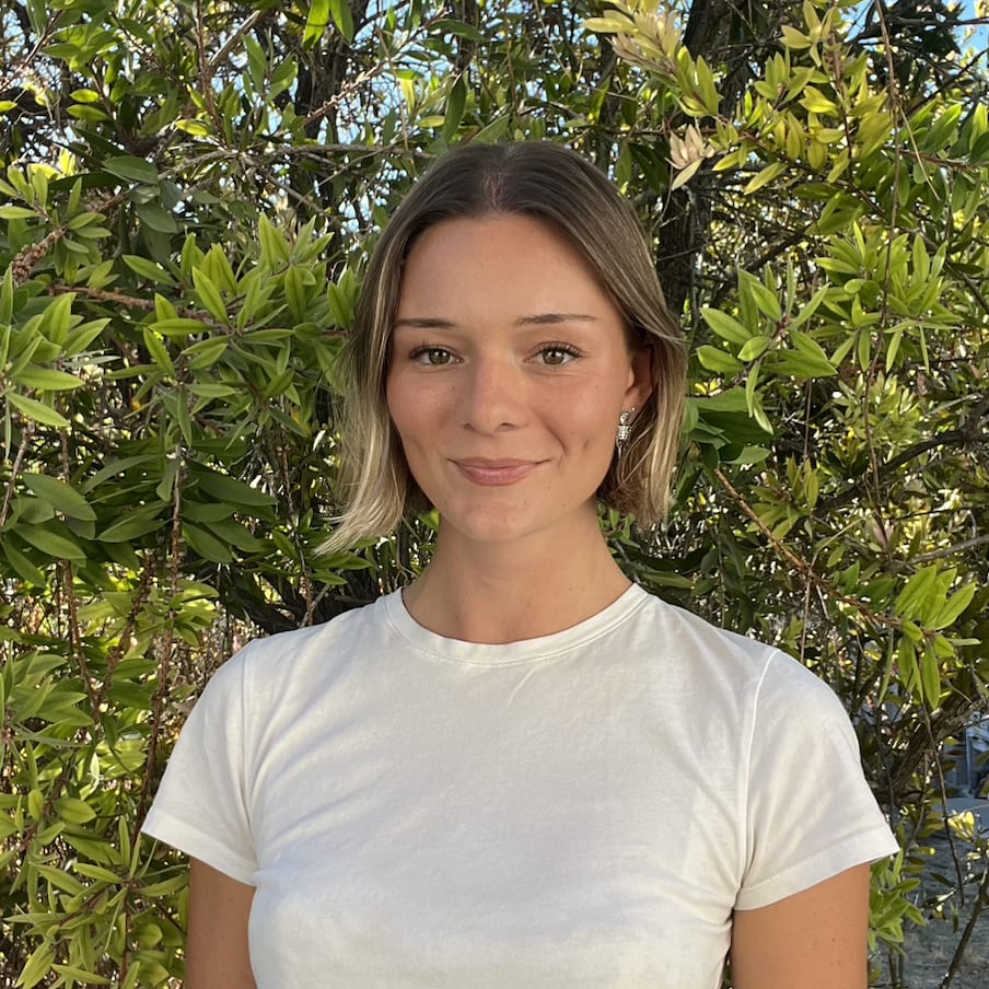 Advisor - Annie Little