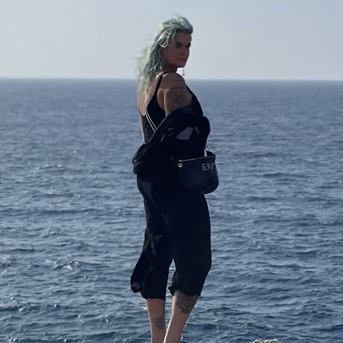 Advisor - Erica Adams