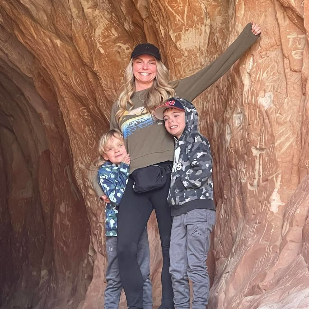 Breana Bales curated by Breana Bales