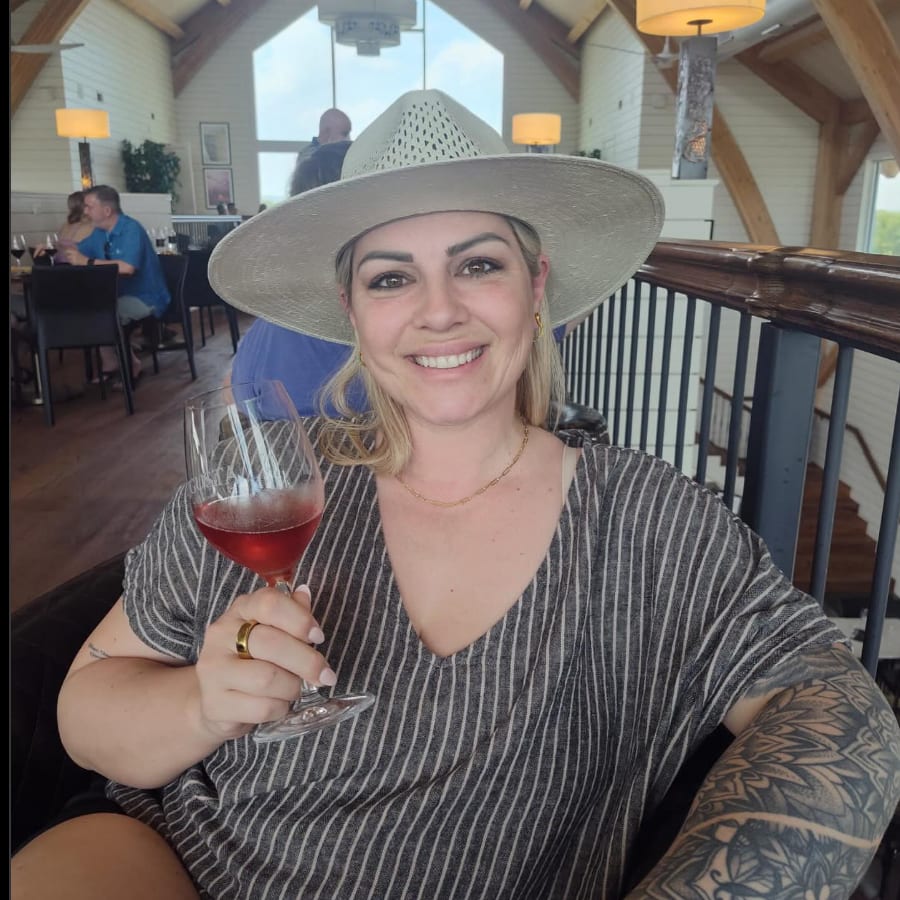 Advisor - Pam Brooke