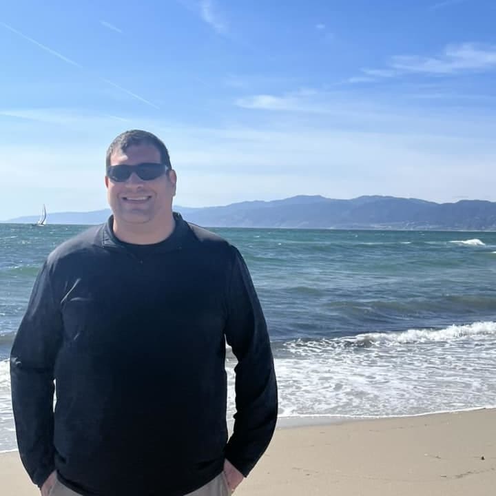 Jeremy Rinkel | Fora Travel