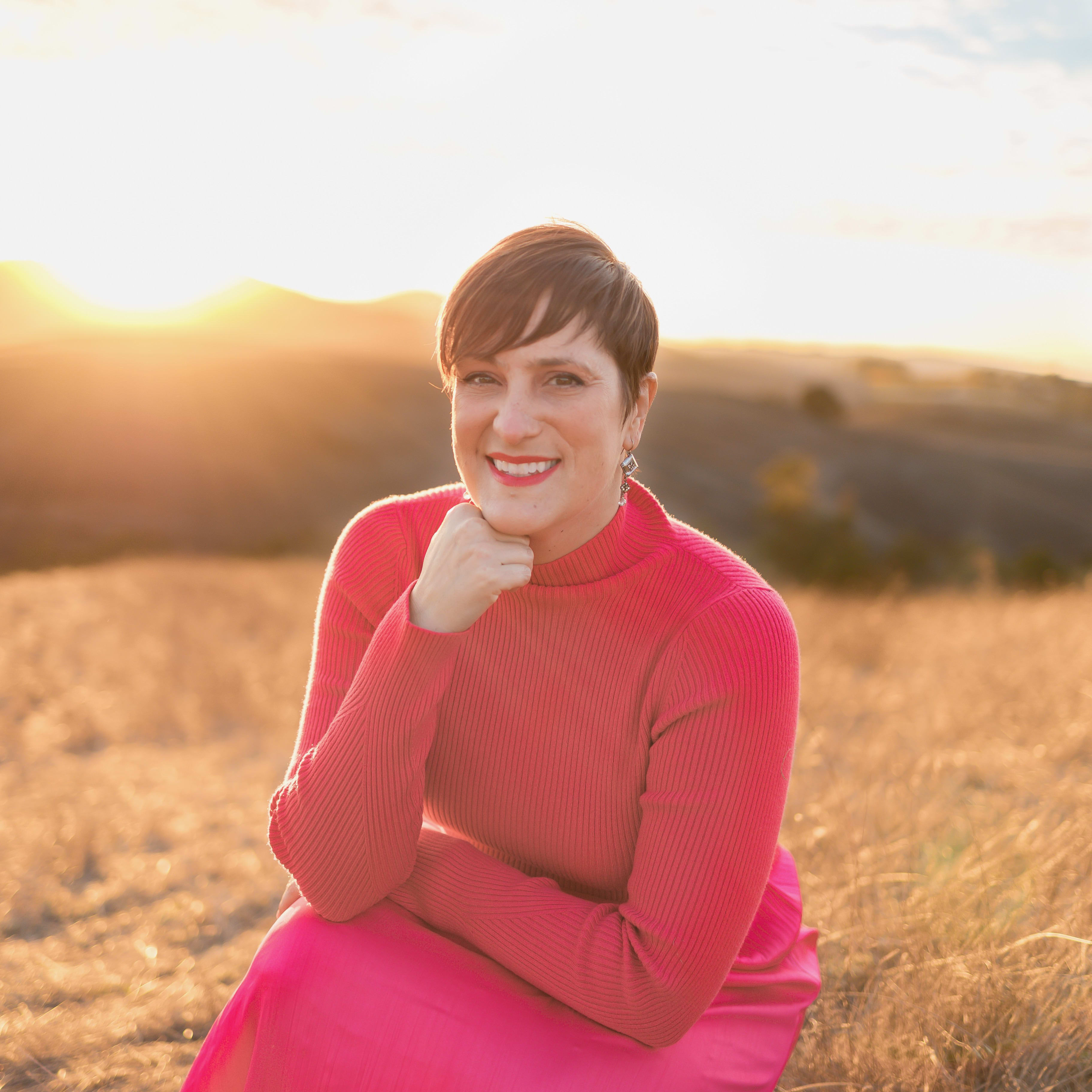 Fora Author - Jessica Keeler