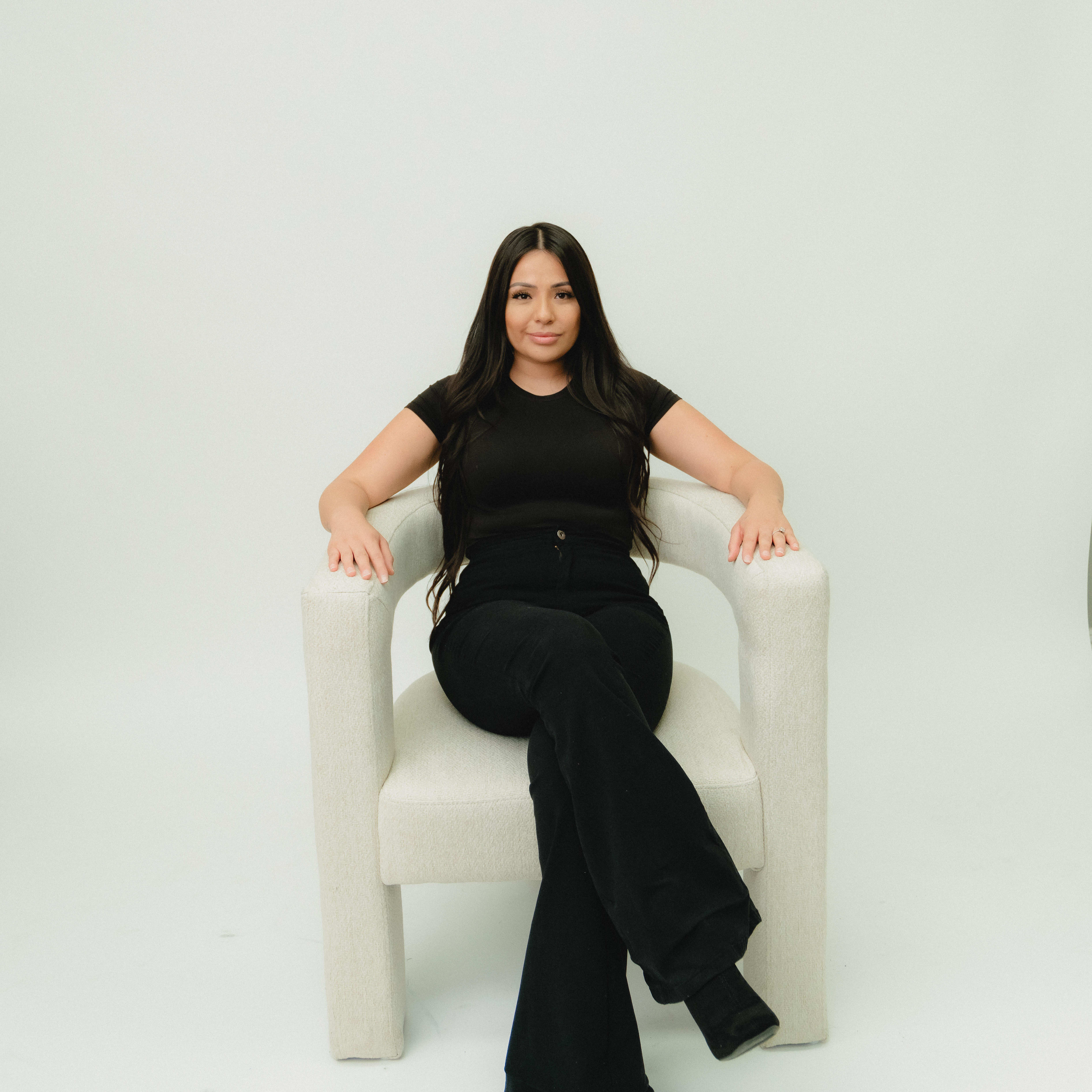 Fora Author - Yesennia Barajas-Cruz