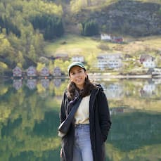 Fora Author - Georgia Demetriou