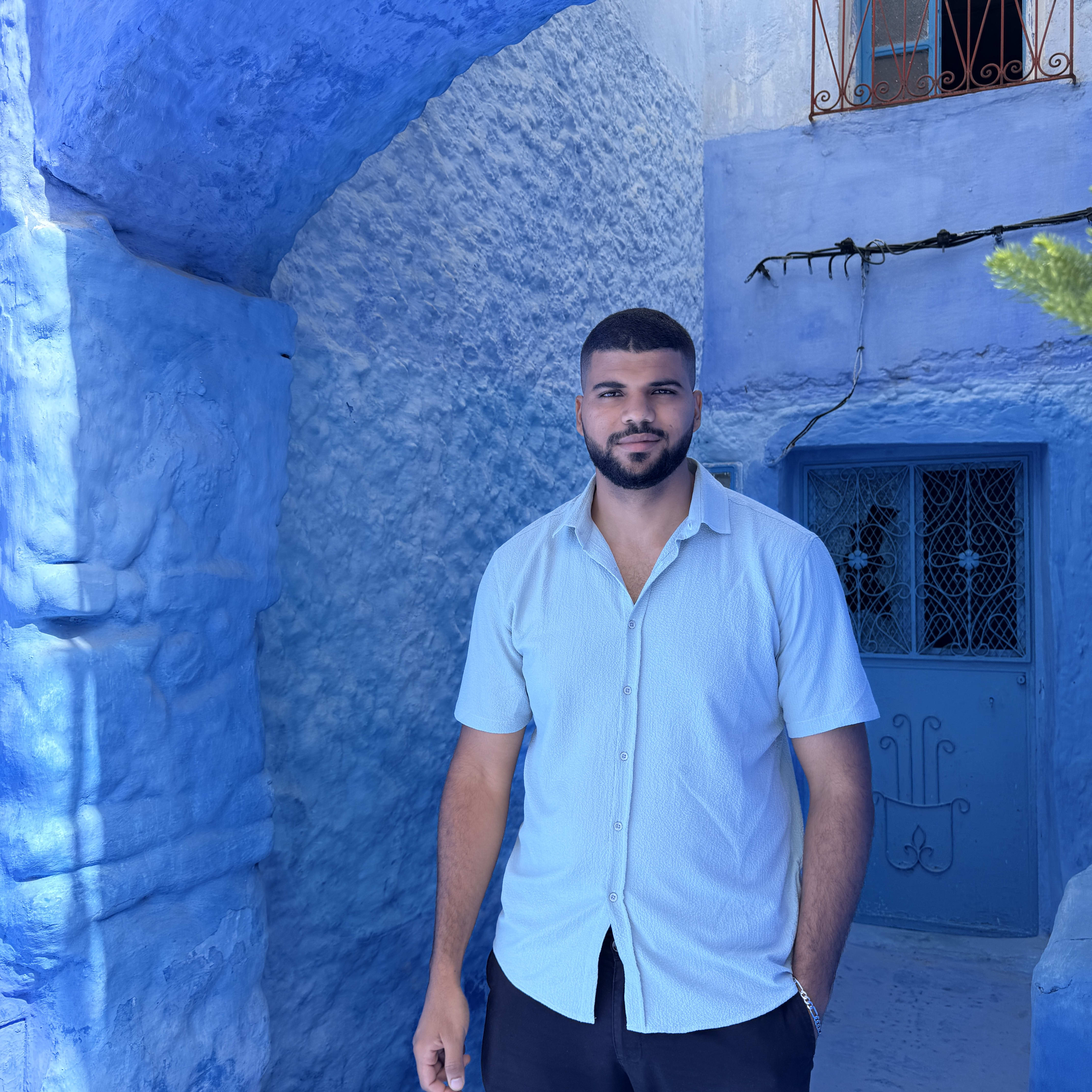 Abdel Ali Fora Travel