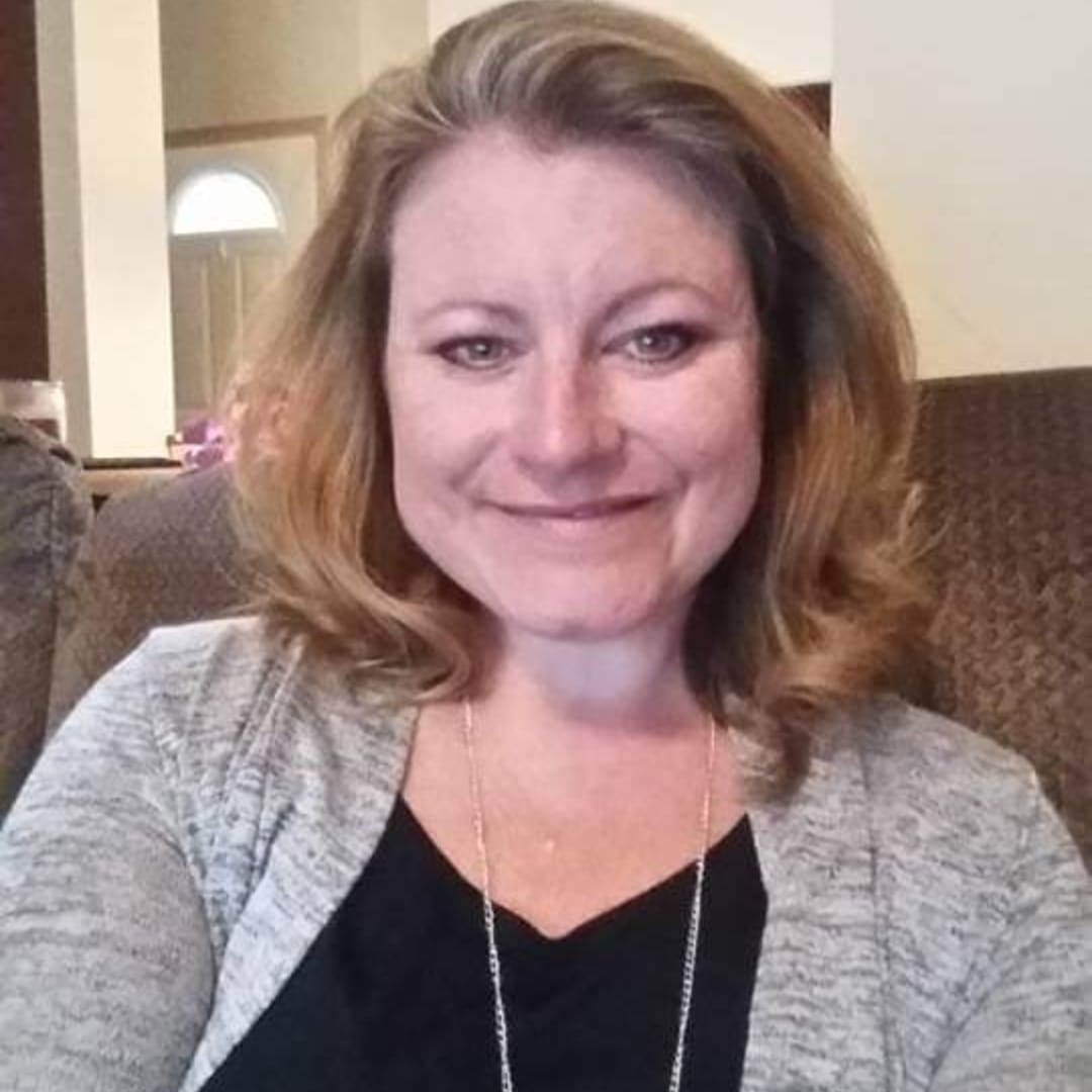 Advisor - Tina Weiss