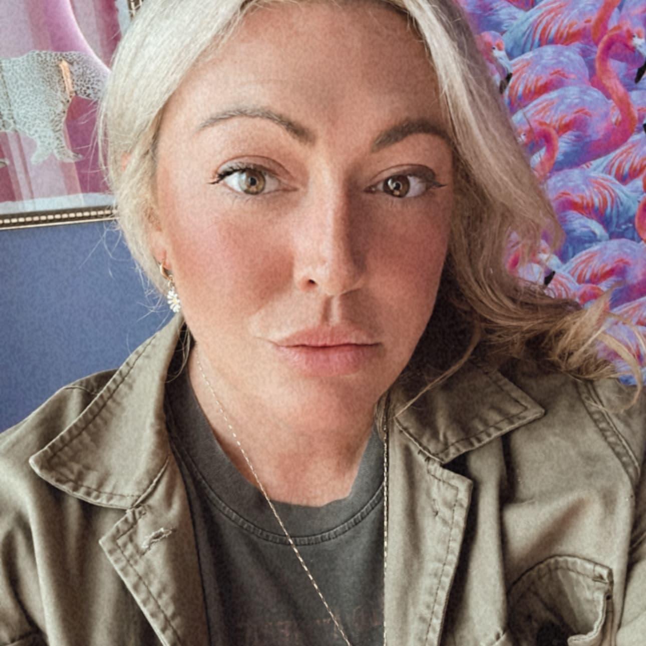 Fora Author - Kendra Rankin