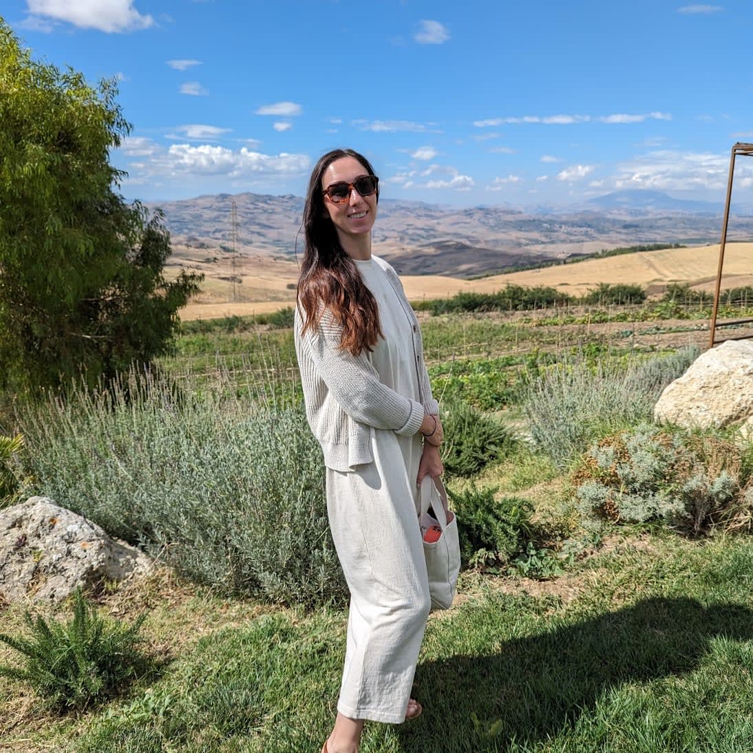 Advisor - Kelsey Kirgo