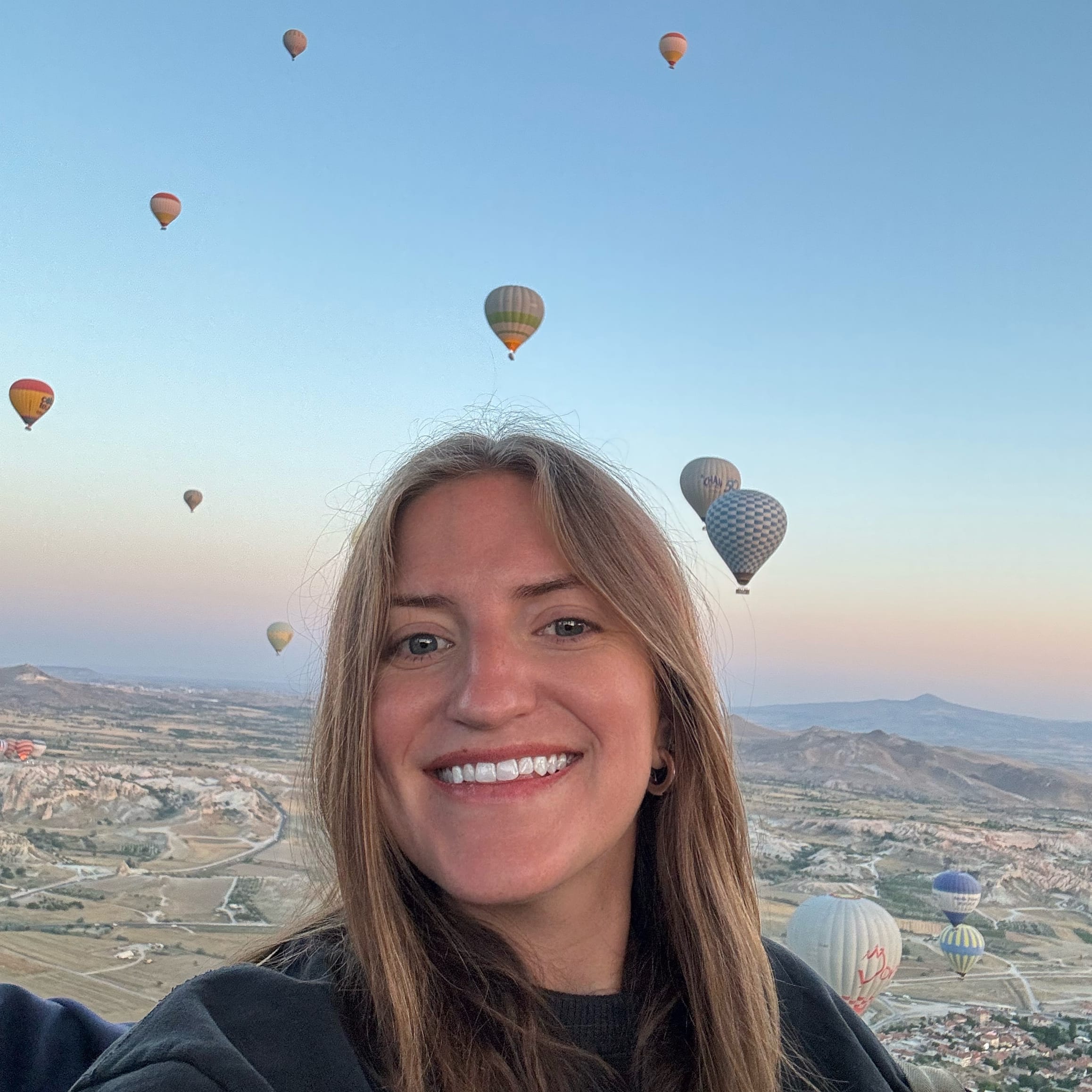 Fora Author - Emily Minevich