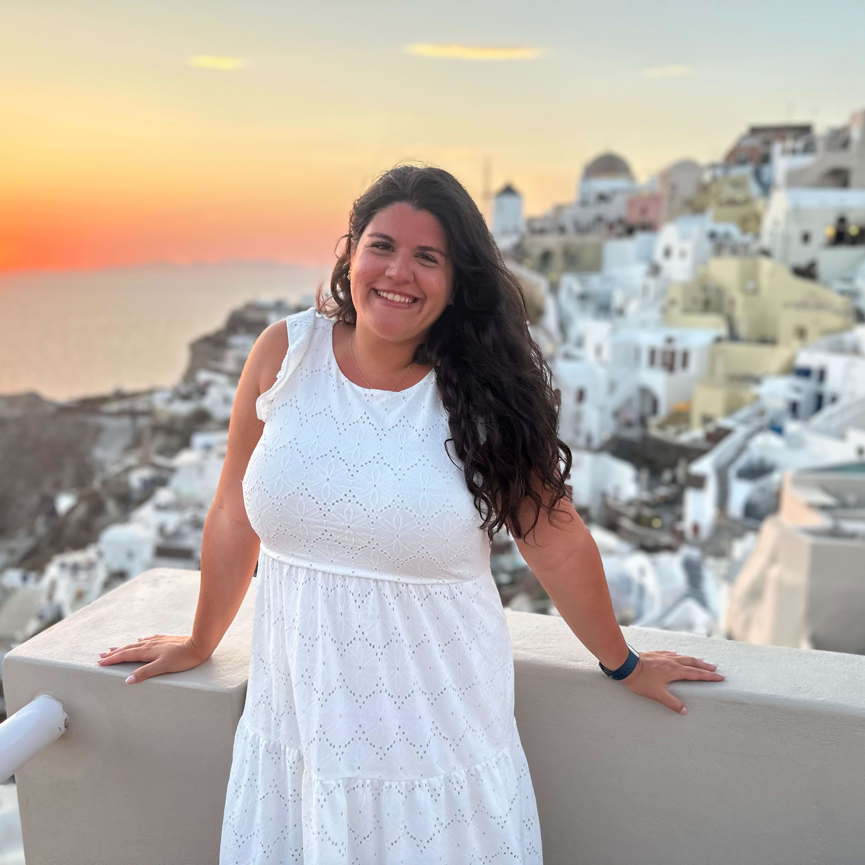 Advisor - Stephanie Zaharis