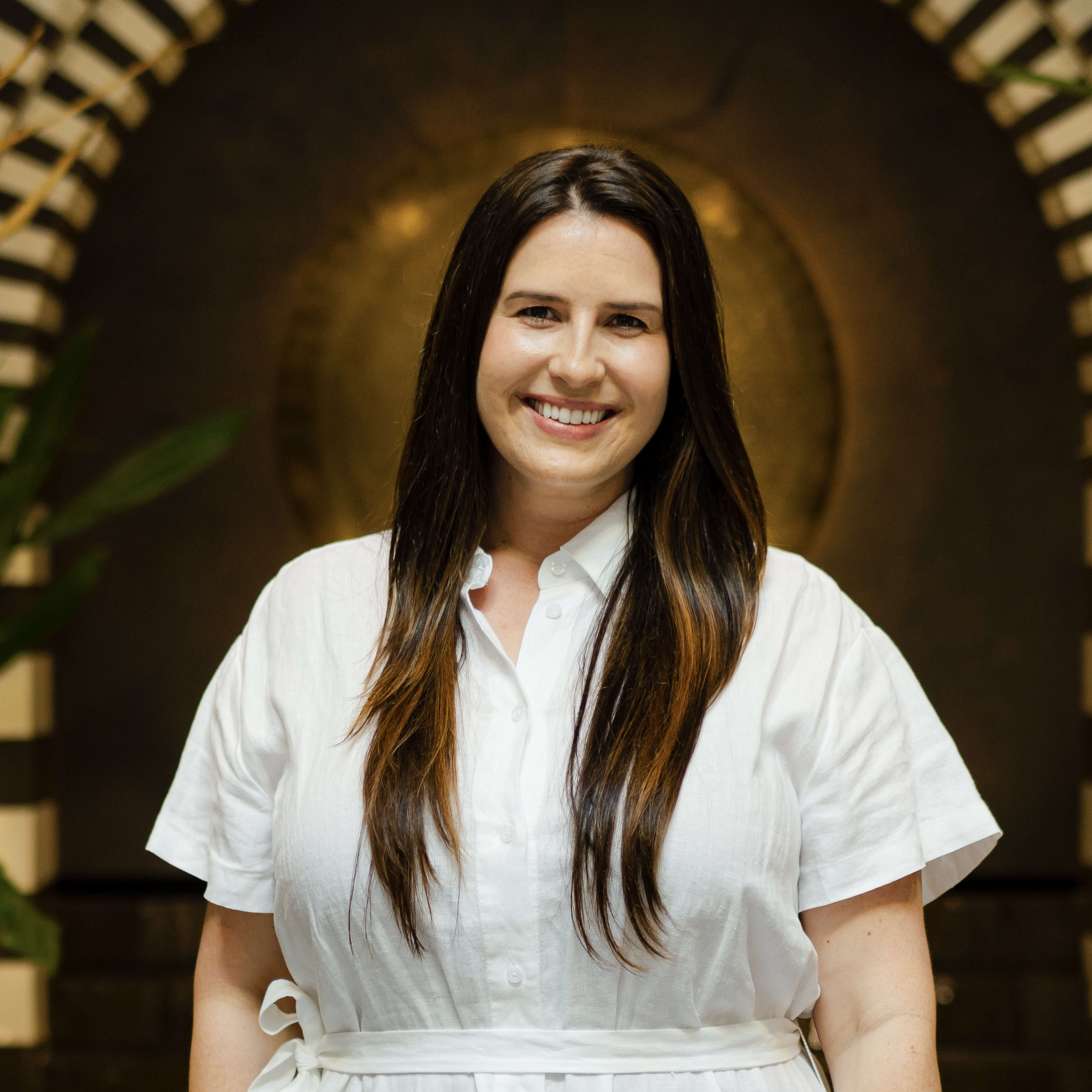 Advisor - Allyson Rowland