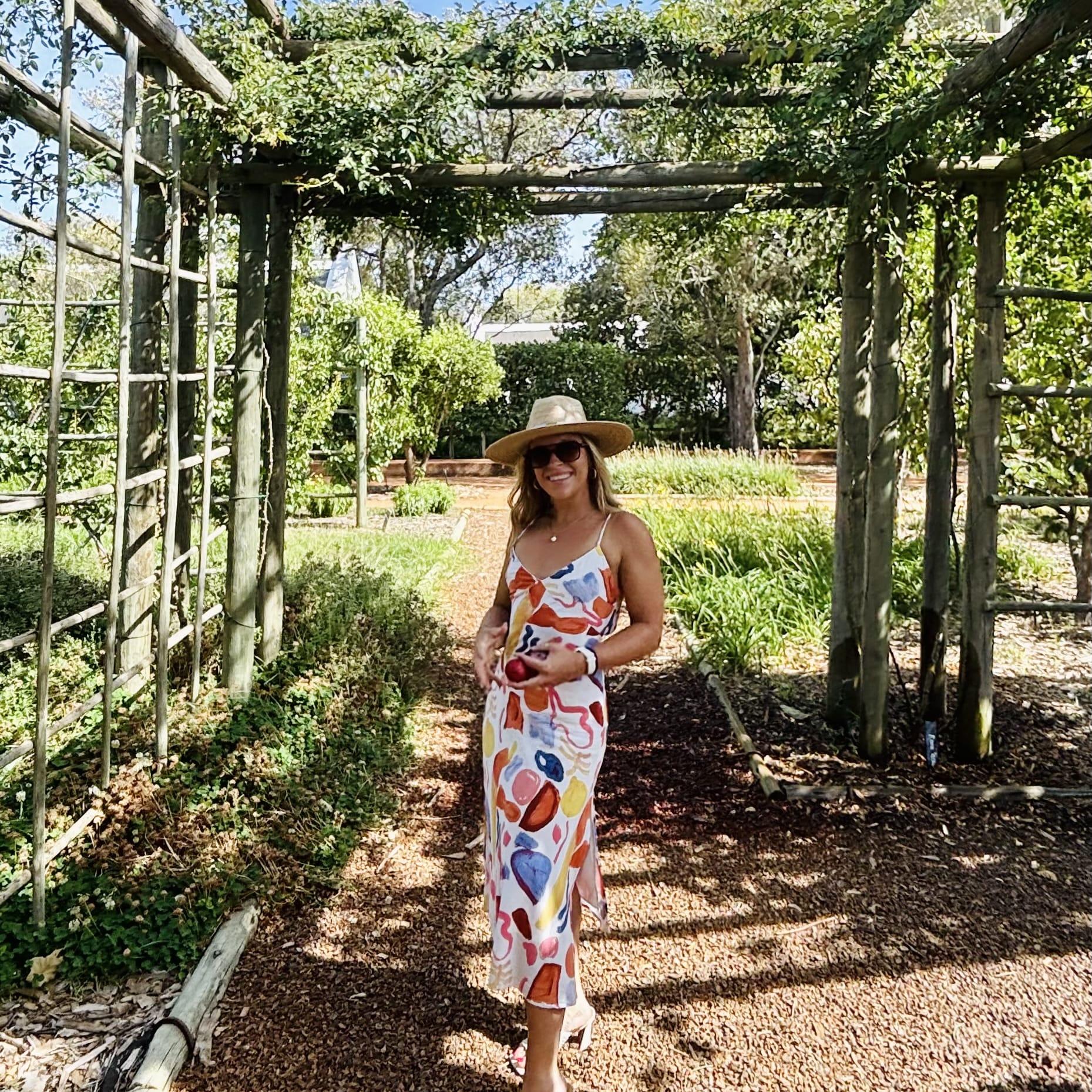 Fora Author - Ashley Stanitzek