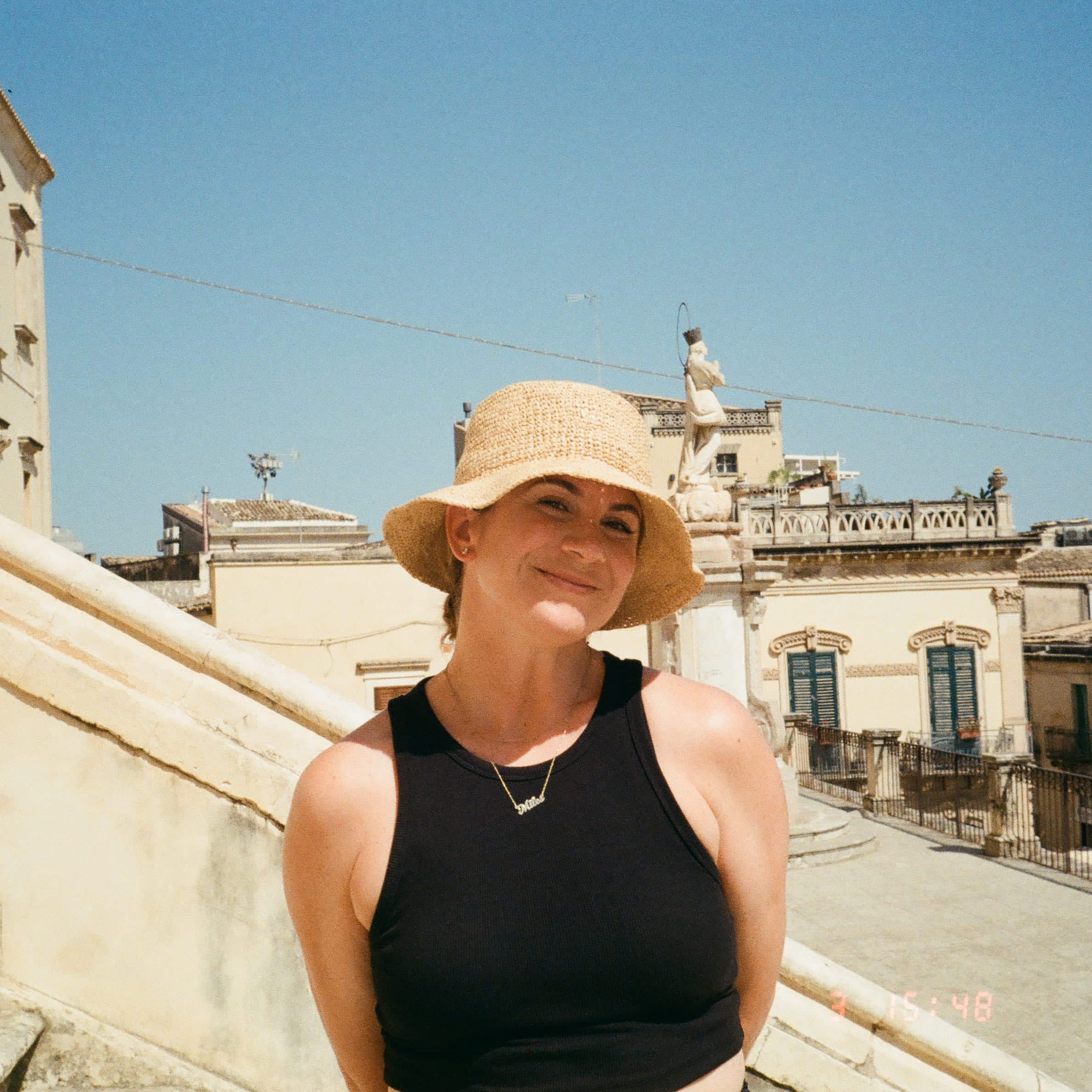 Advisor - Karla Misjan