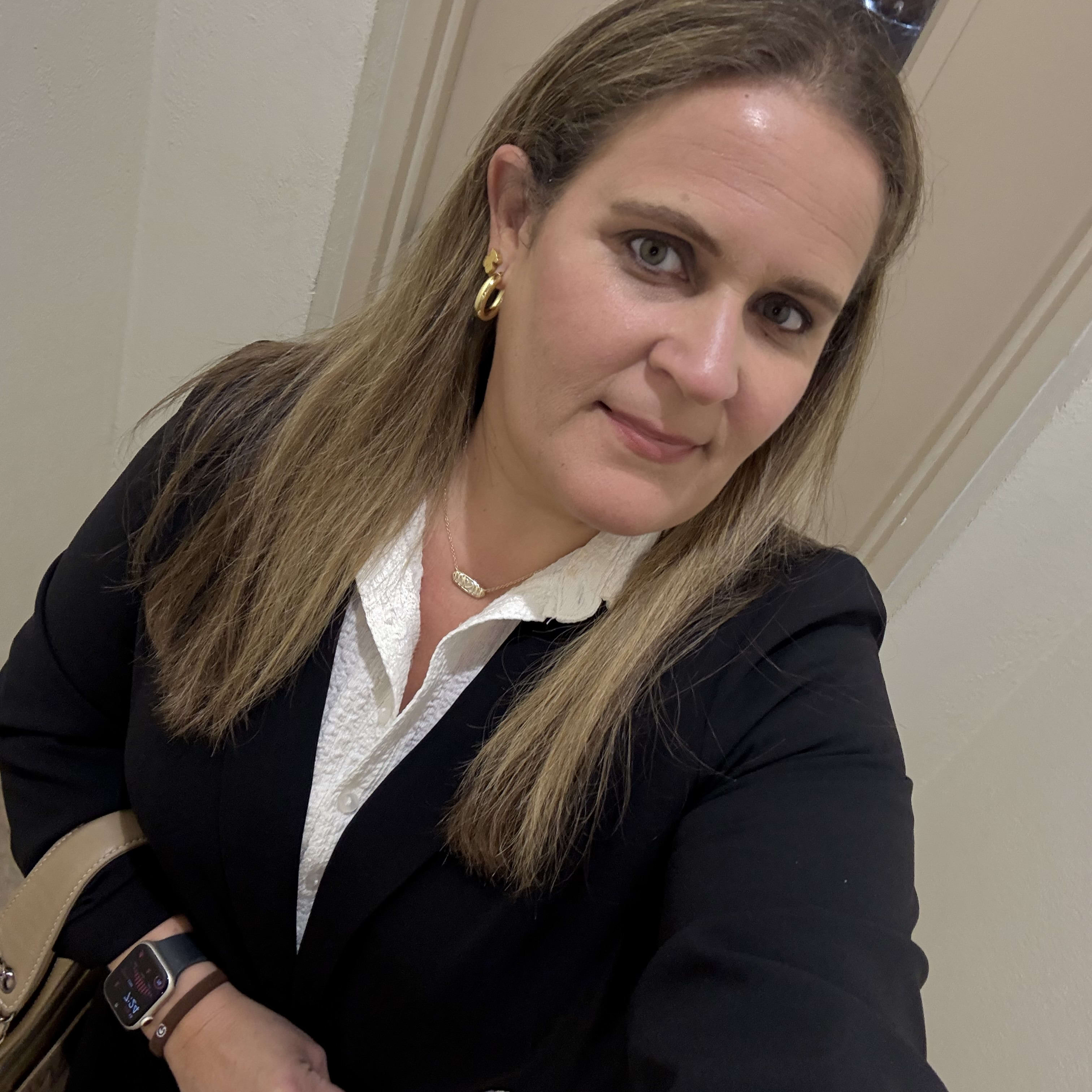 Advisor - Yohana Santamarta