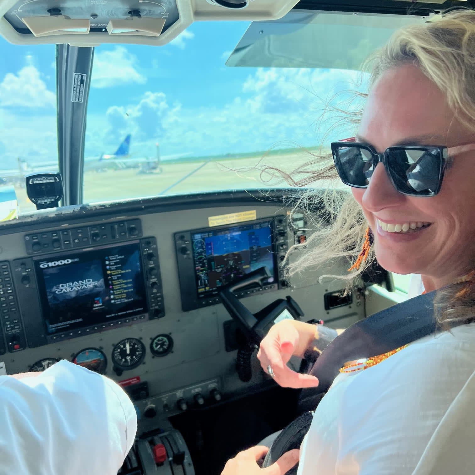 Advisor - Casey McConnell