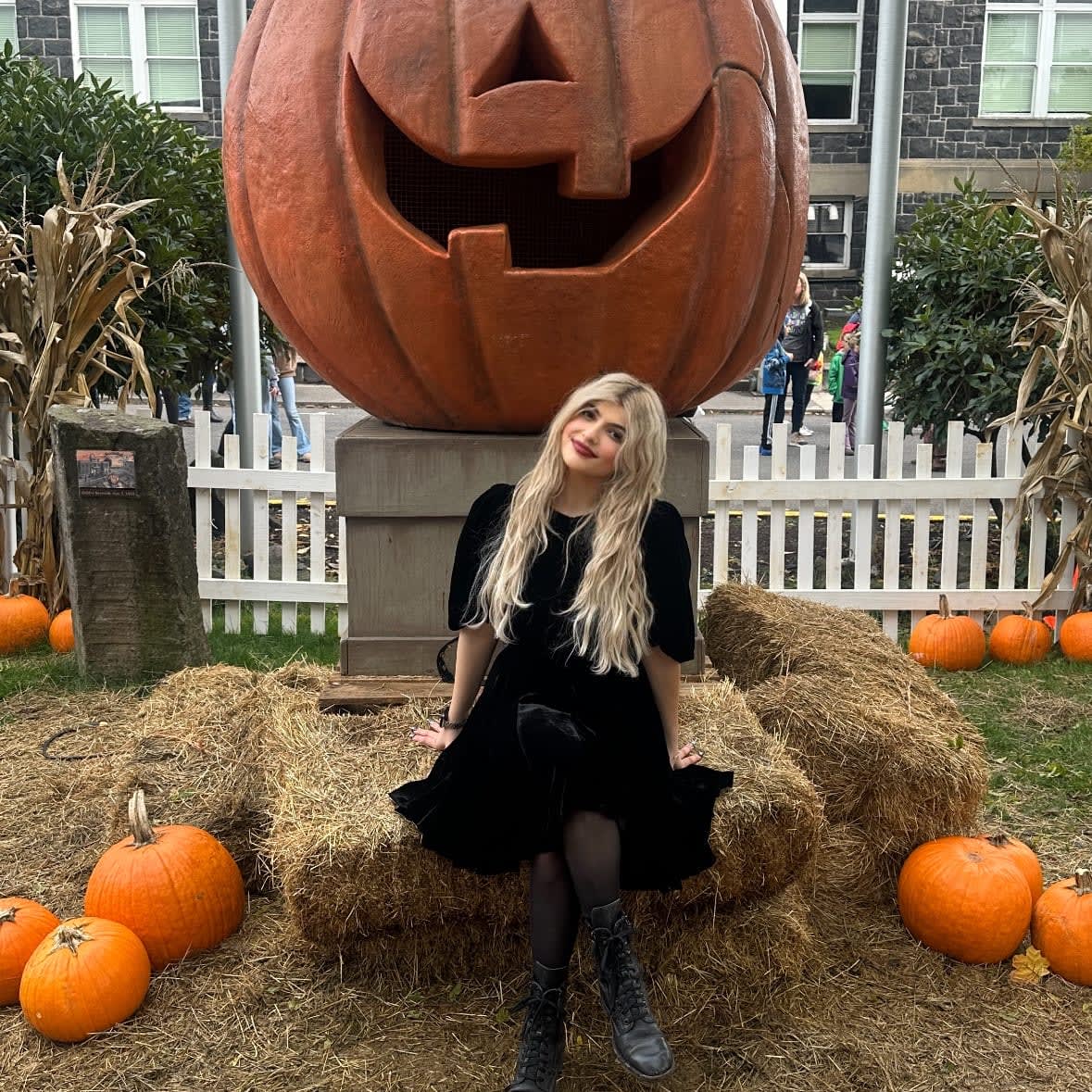 Advisor - Lora Gavgavyan